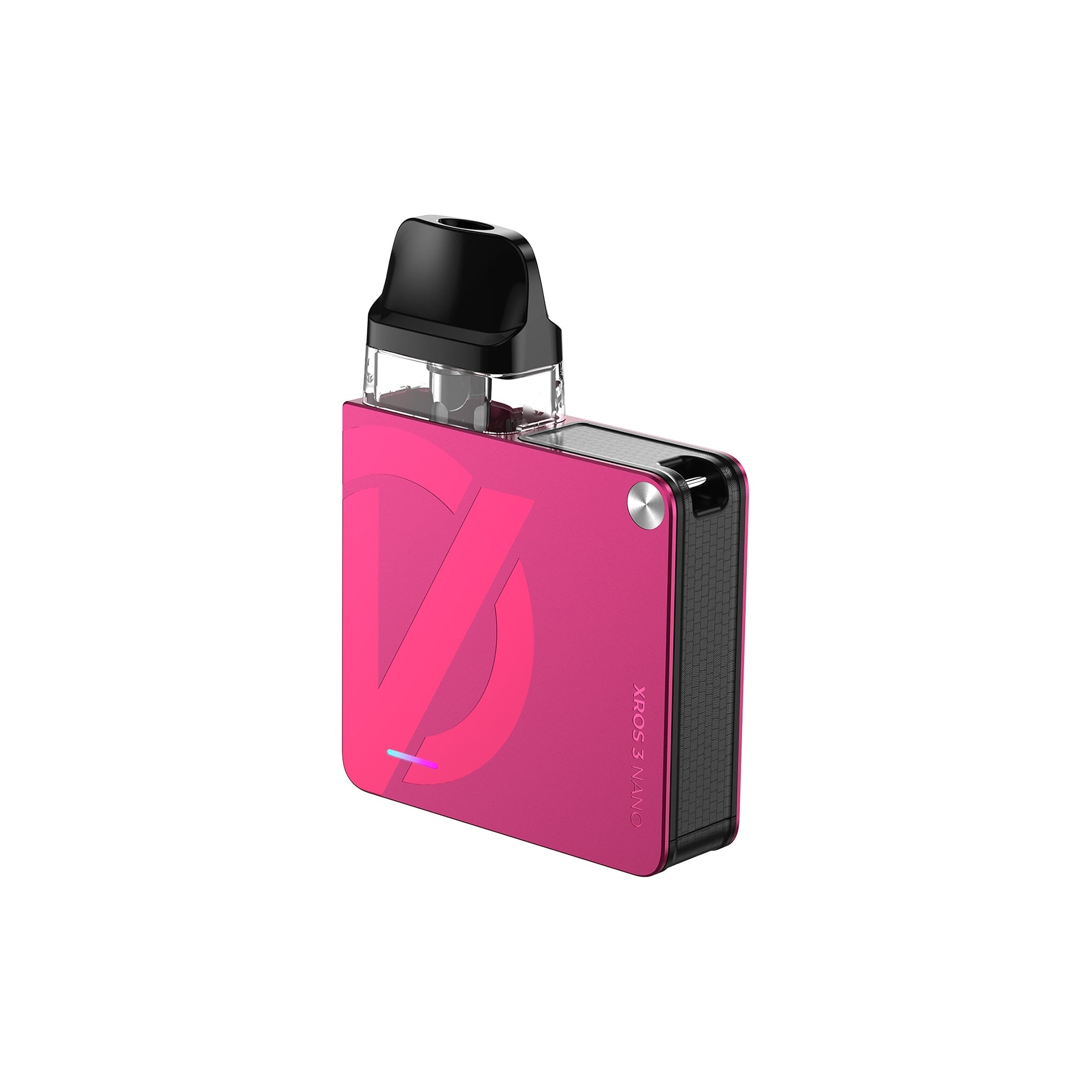 Vaporesso XROS 3 Nano Kit Rose Pink