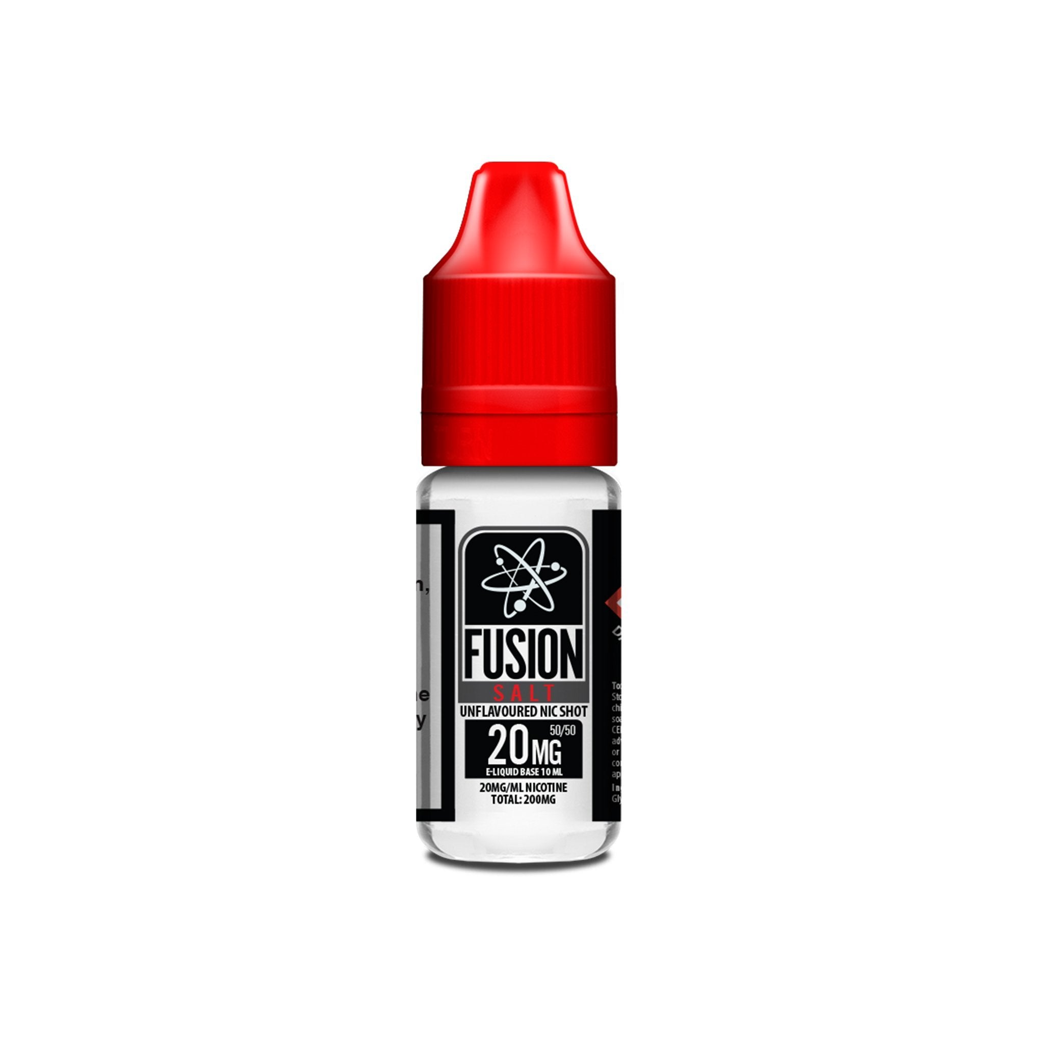 Halo Fusion Nicotine Salt Shot 20mg