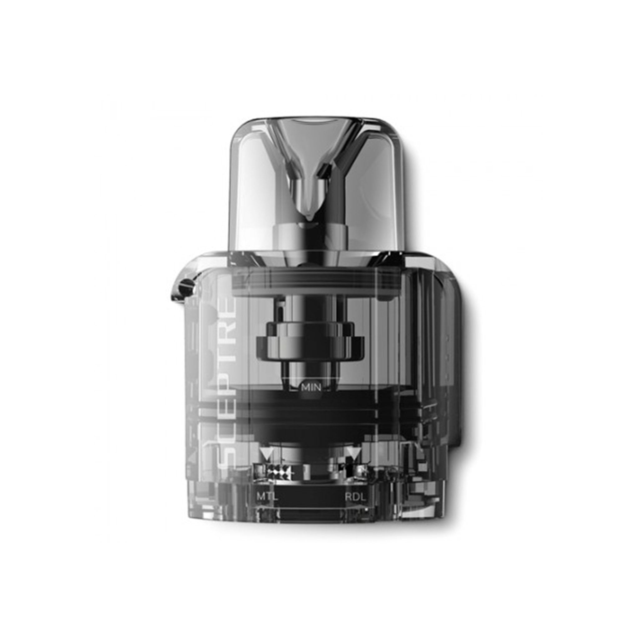 Innokin Sceptre Pod