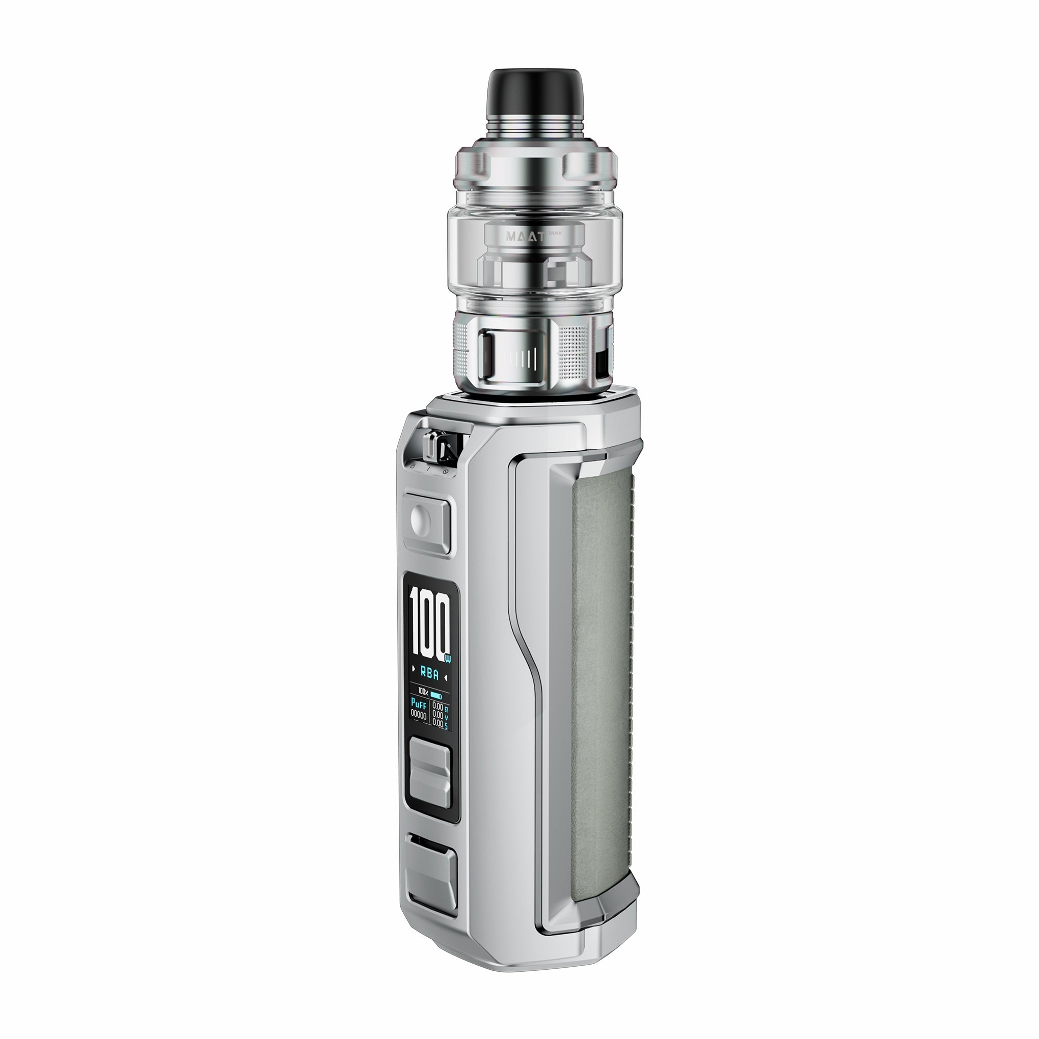 VOOPOO Argus XT Kit Silver Grey