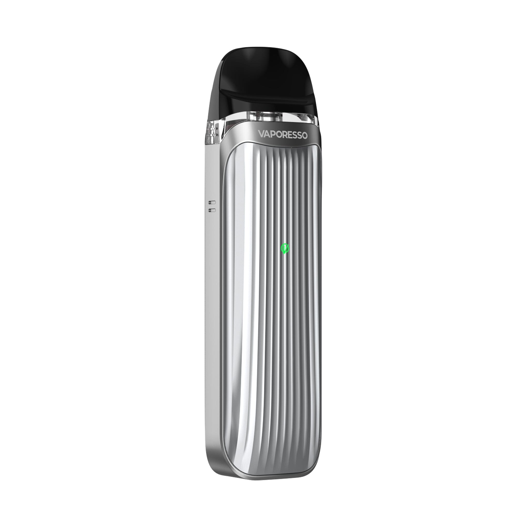 Vaporesso LUXE QS Kit Silver
