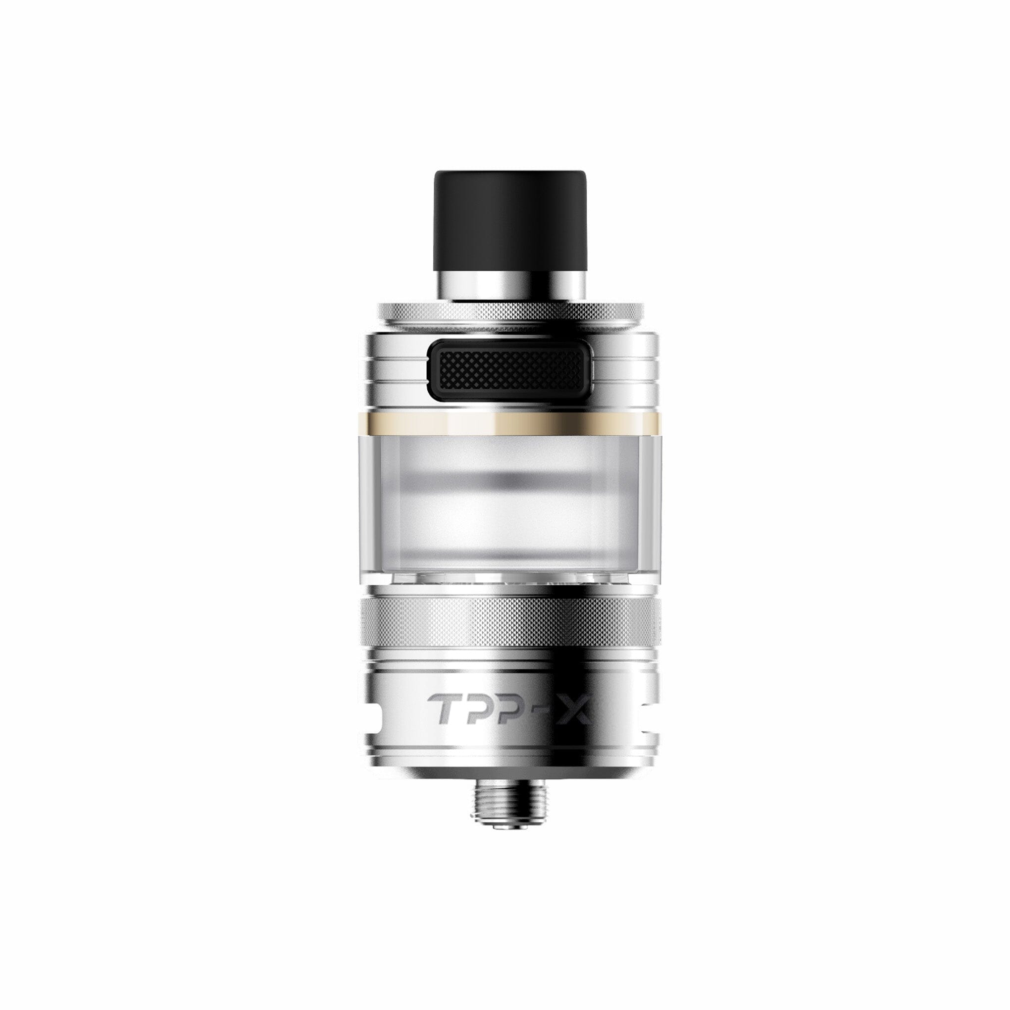 VOOPOO TPP X POD Tank Stainless Steel
