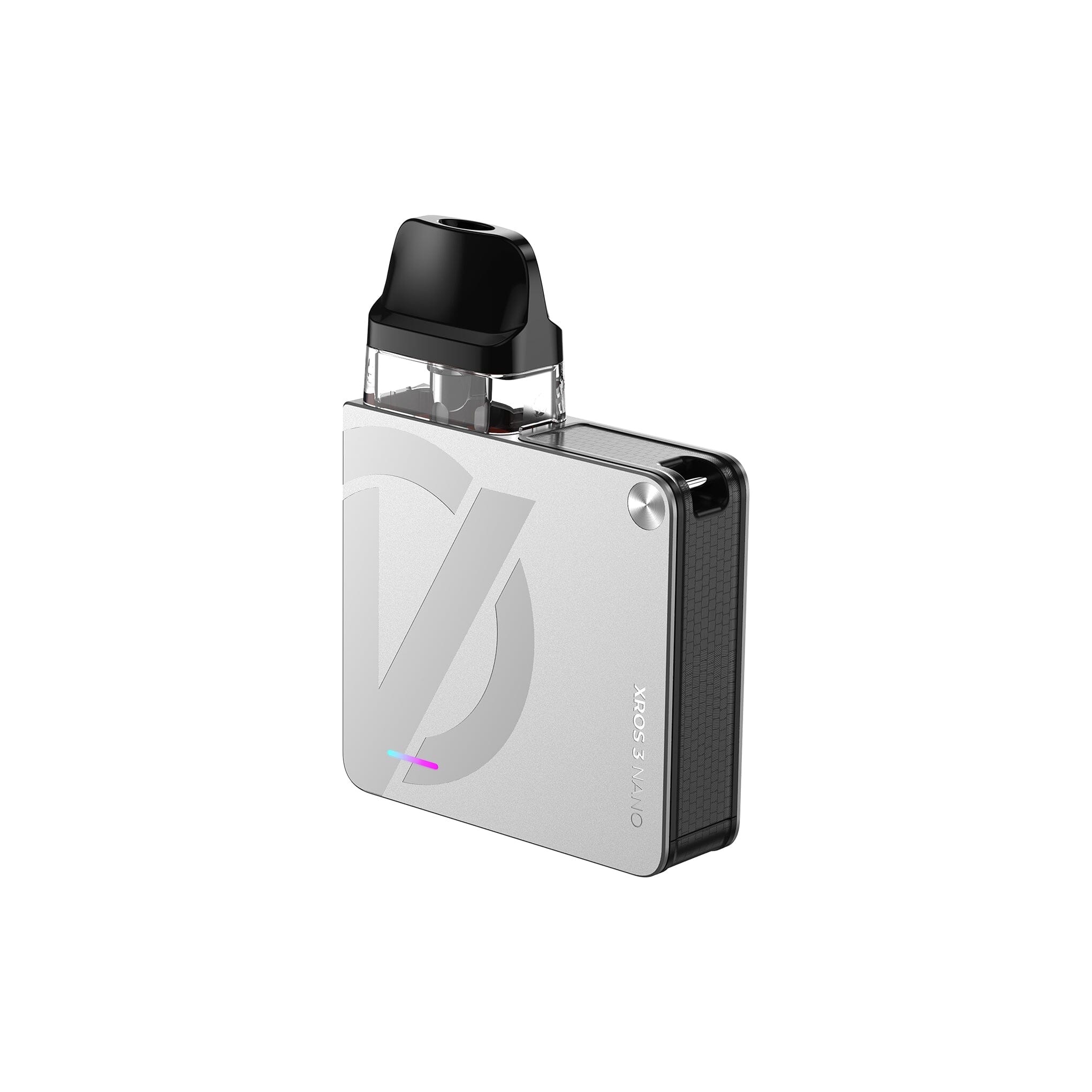 Vaporesso XROS 3 Nano Kit Silver