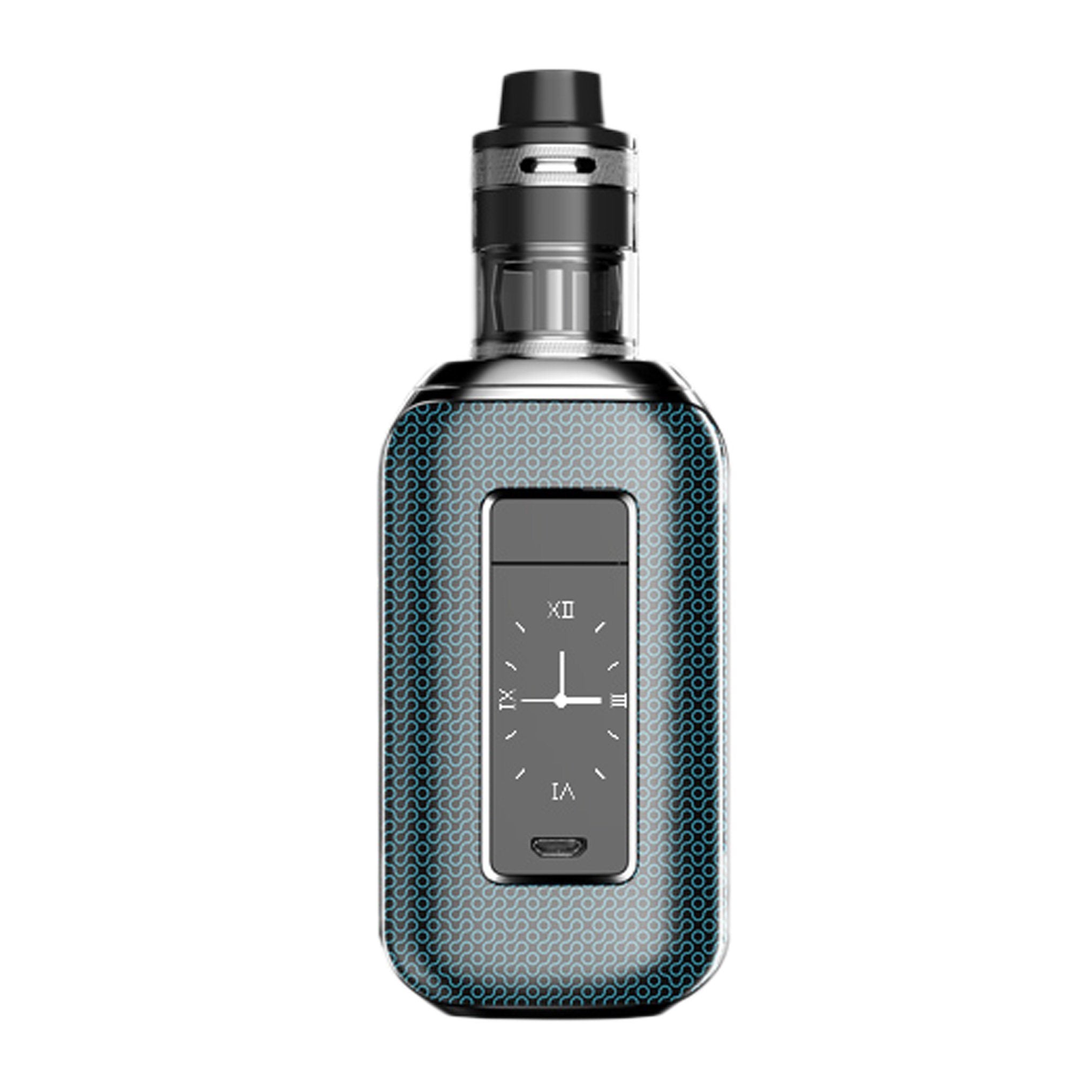 Aspire Skystar Revvo Kit Slate Blue