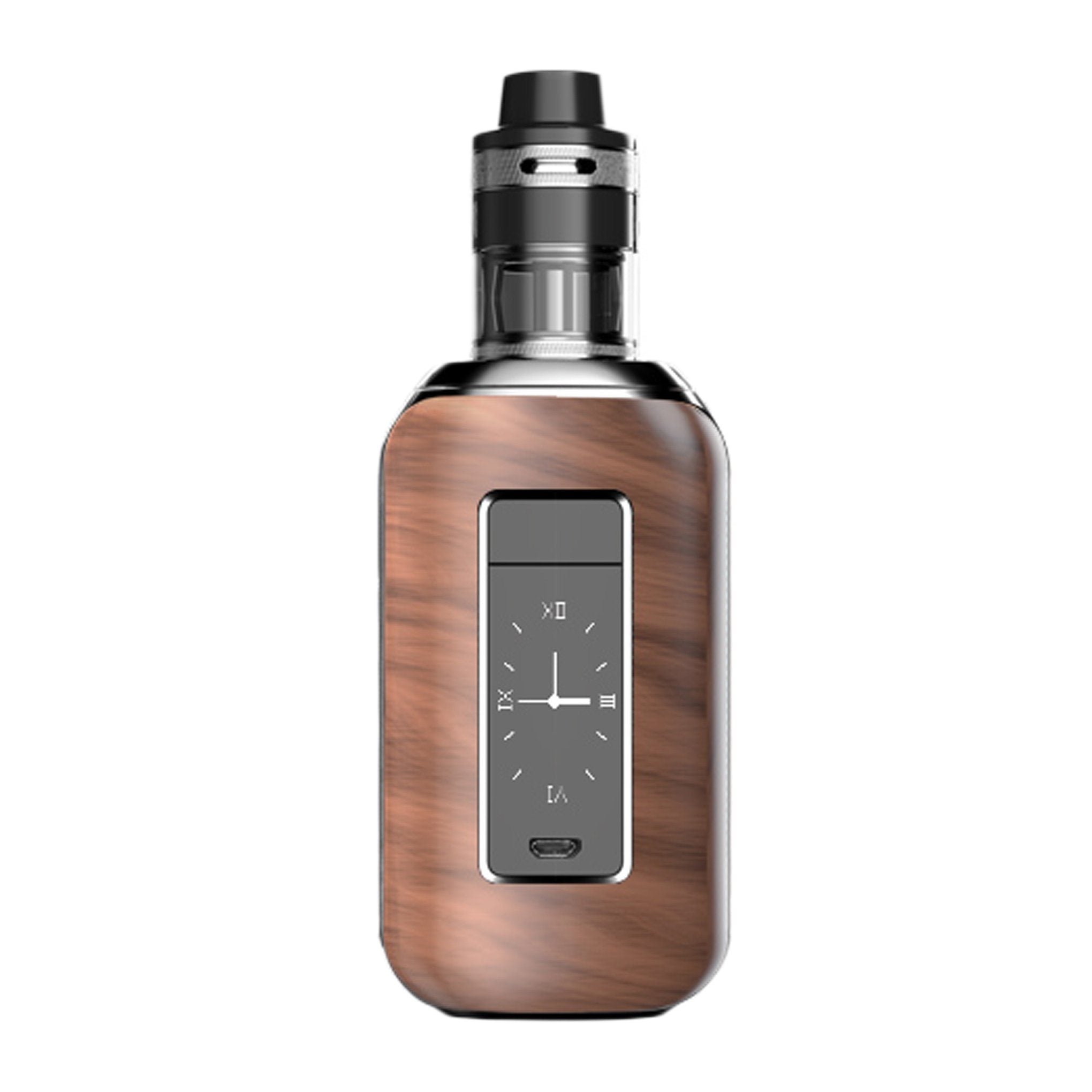Aspire Skystar Revvo Kit Woodgrain Effect