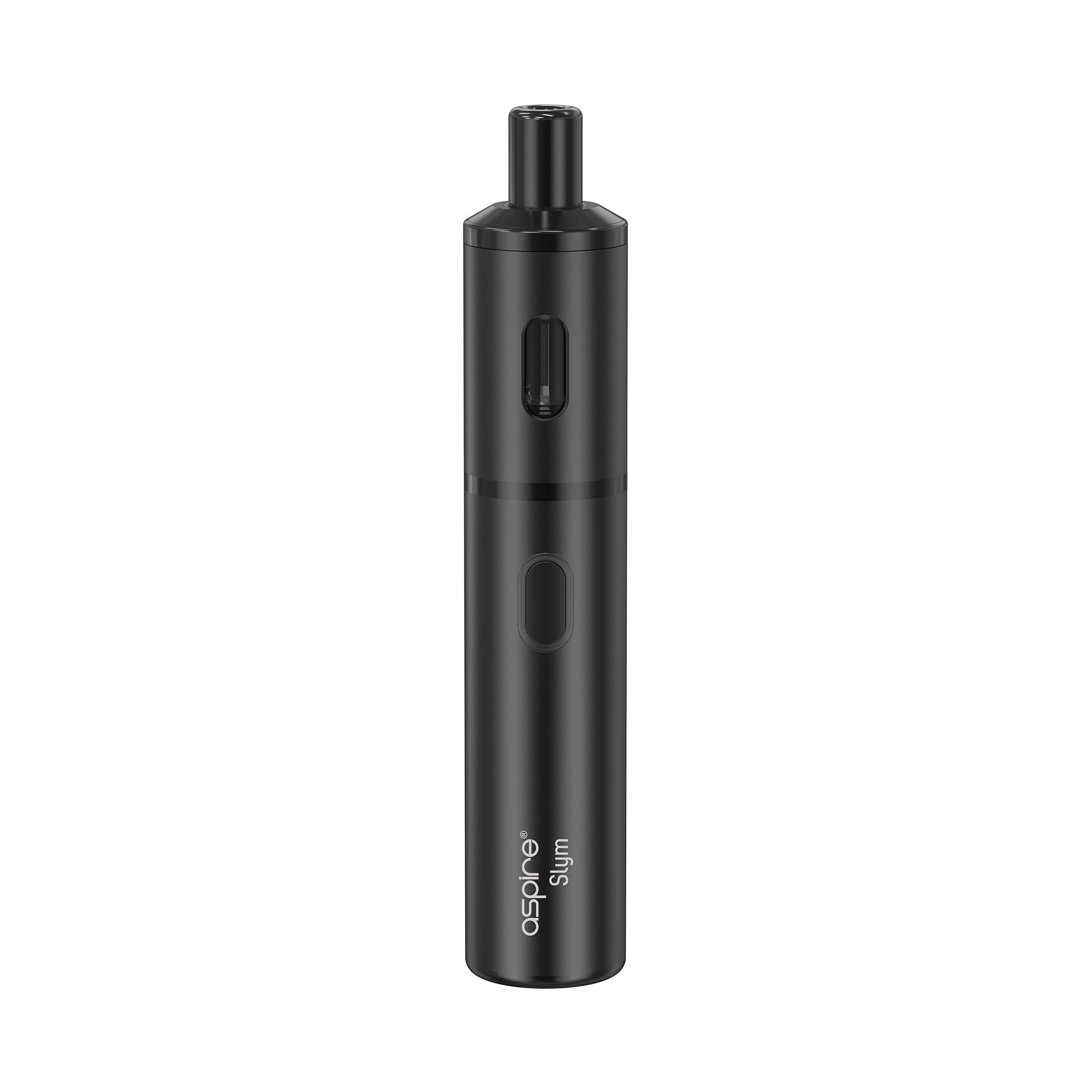 Aspire Slym Kit Black