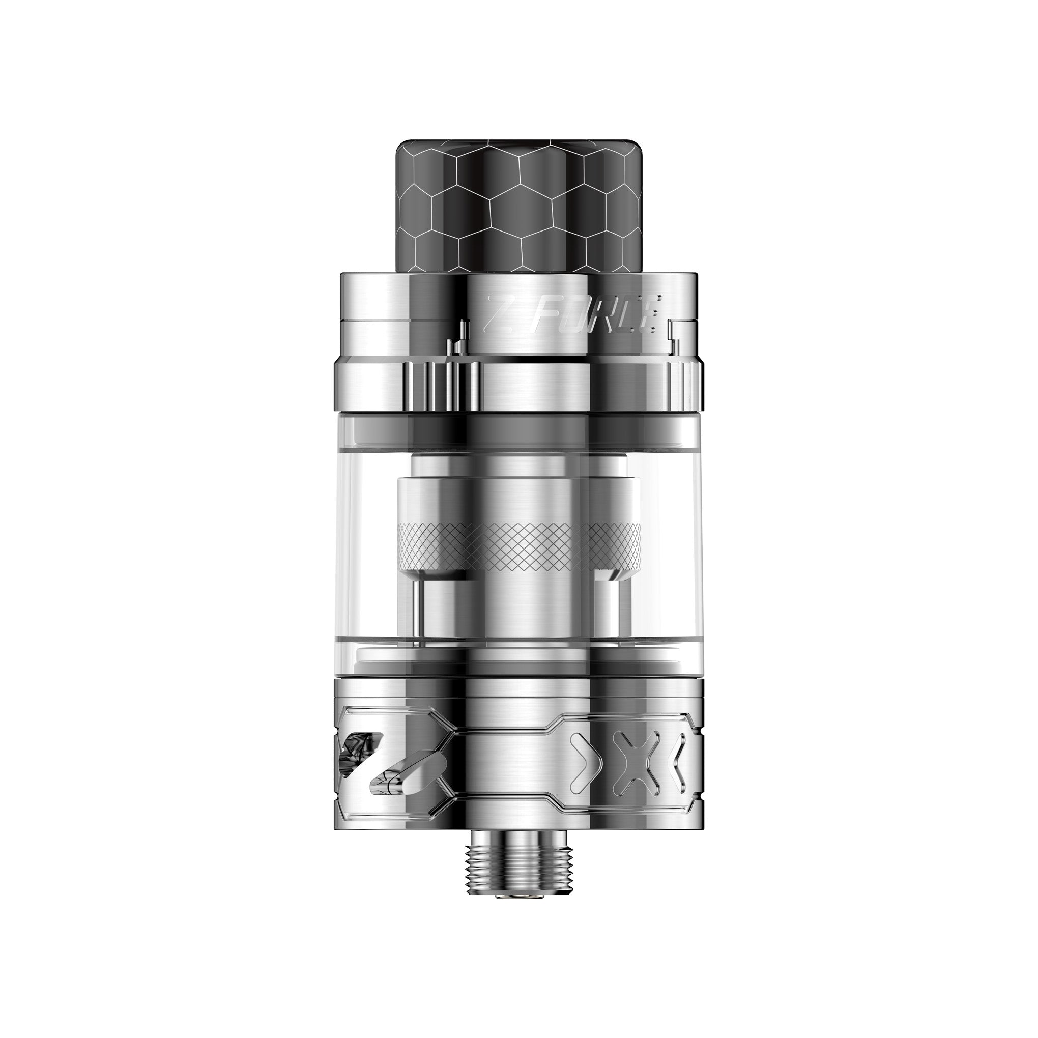 Innokin Z Force Tank Stainless Steel 