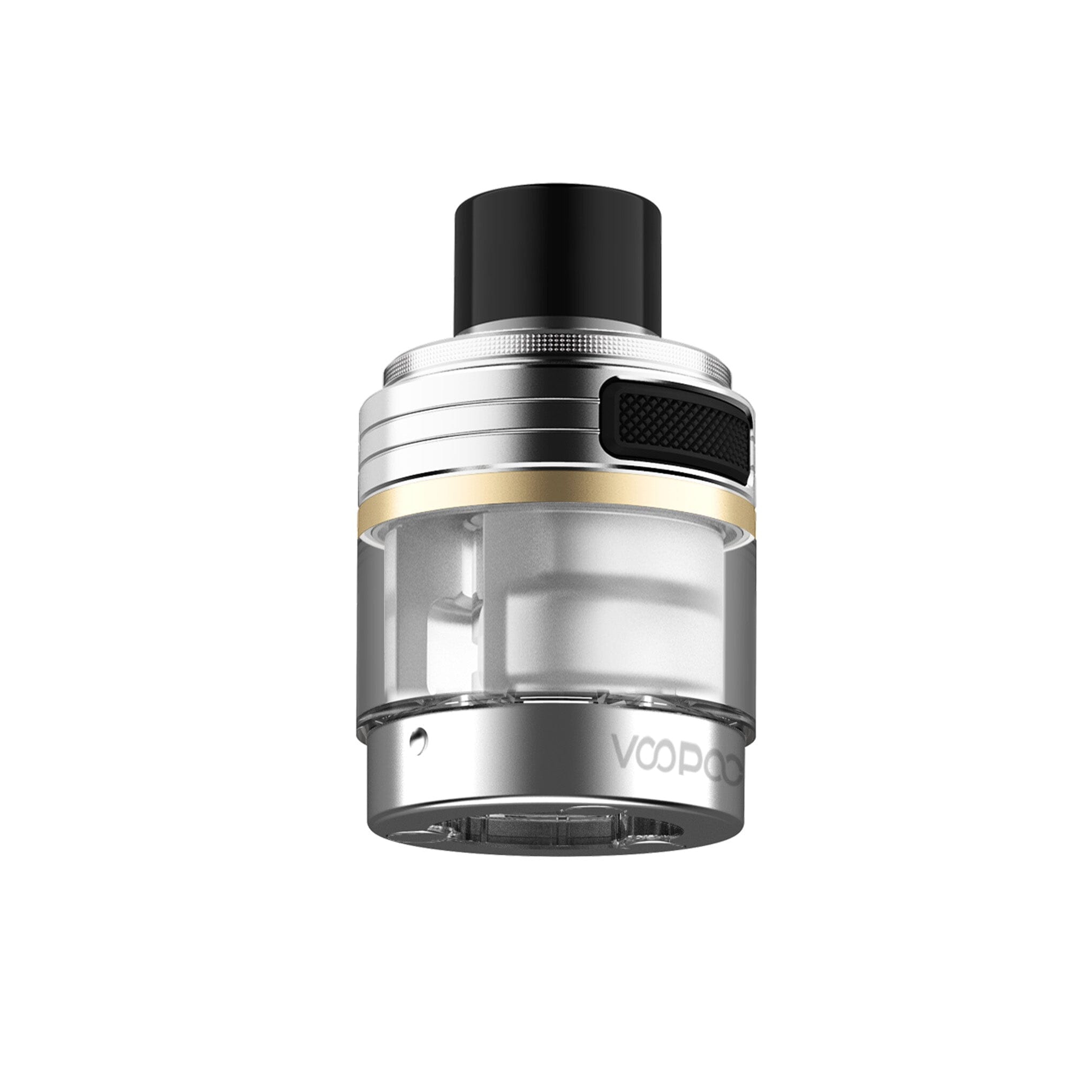 VOOPOO TPP X POD Stainless Steel