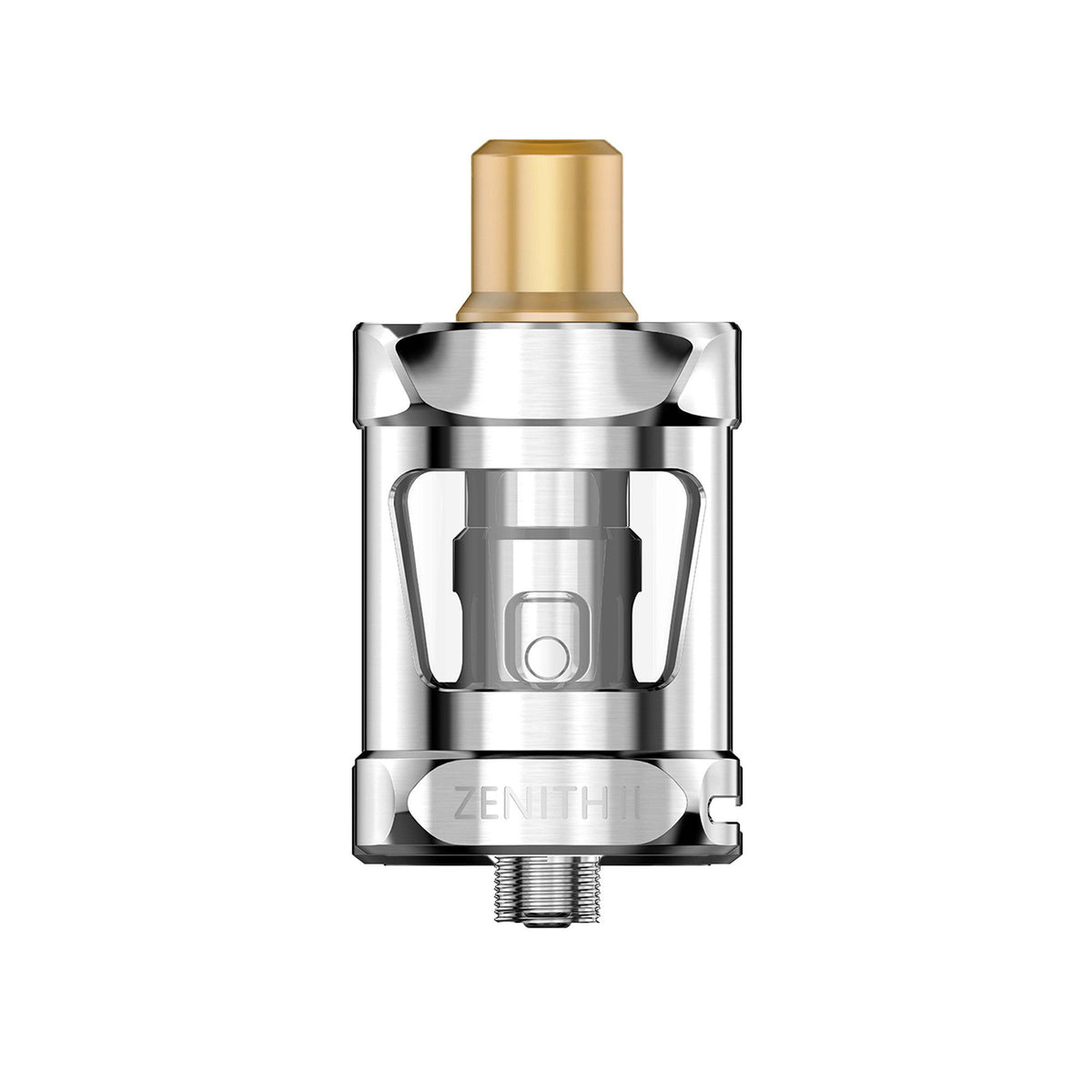 Innokin Zenith II Tank Stainless Steel