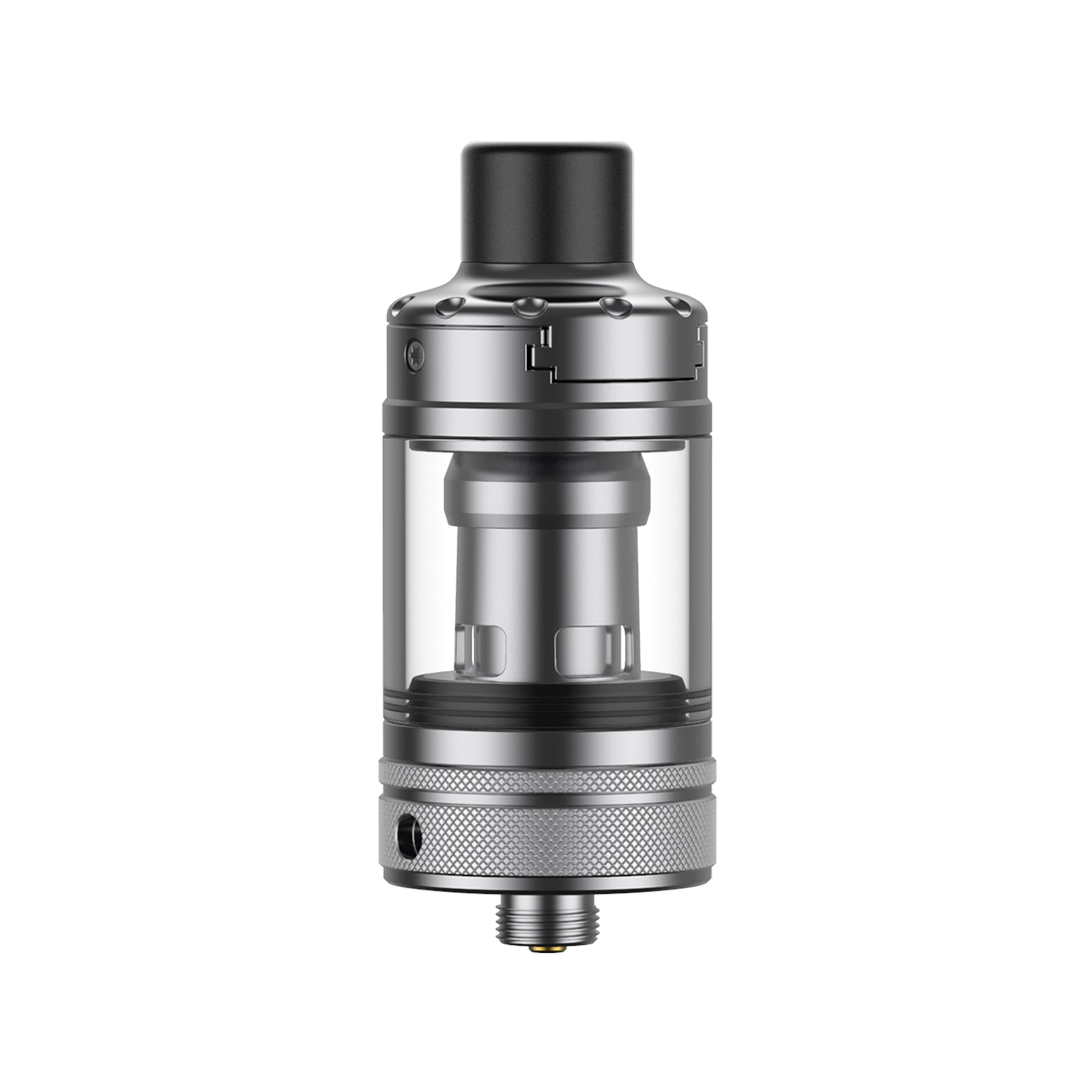 Nautilus 3²² Tank Stainless Steel