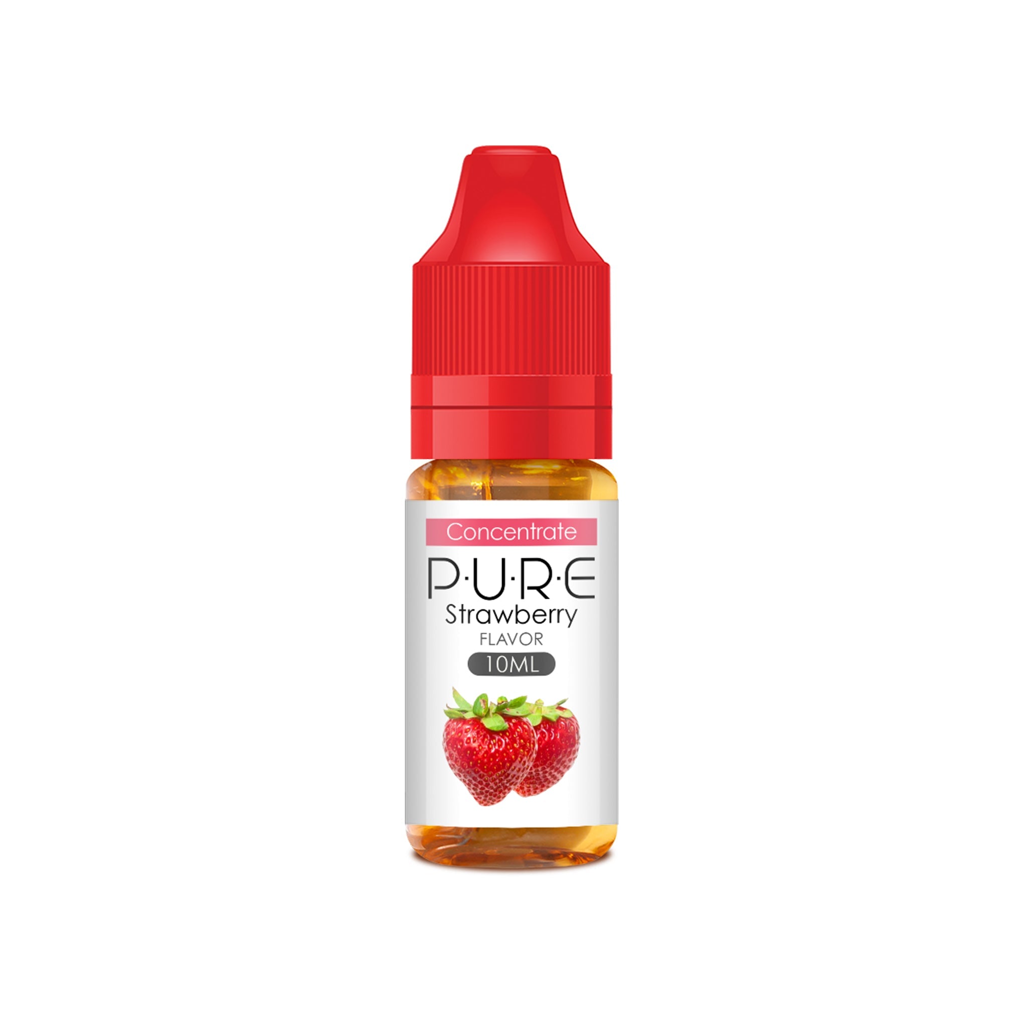 PURE Concentrates Strawberry