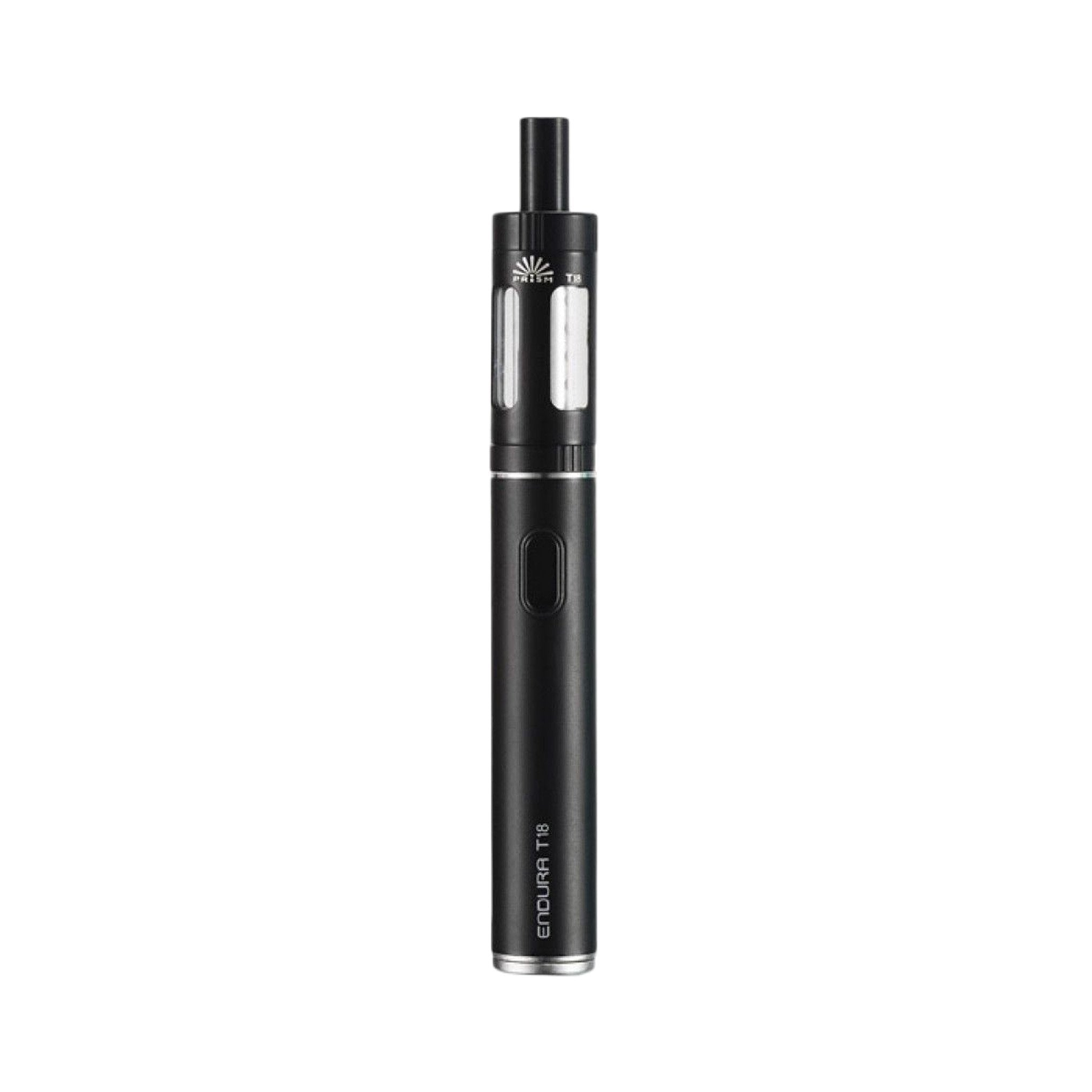 Innokin Endura T18E Kit Black