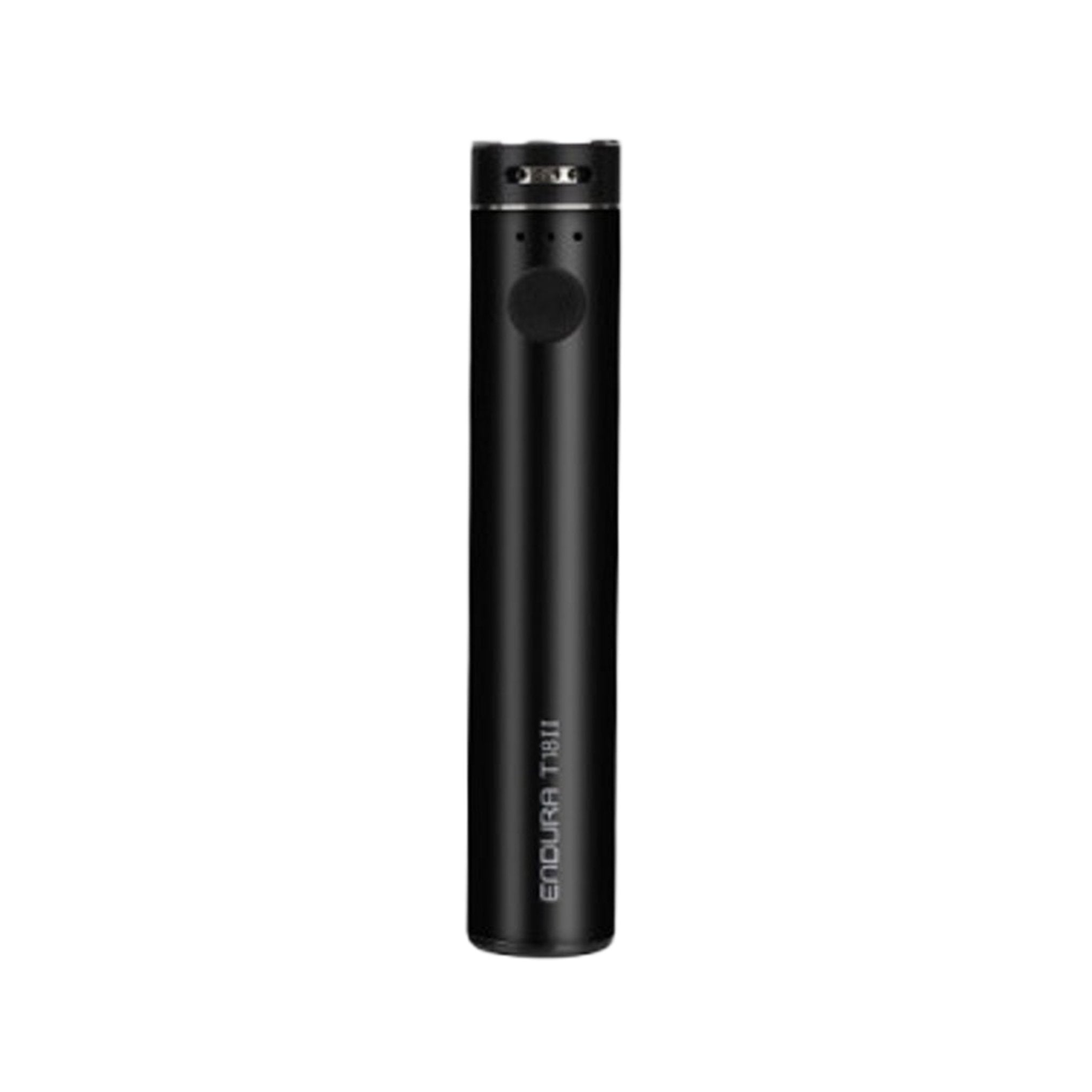 Innokin Endura T18 II Battery Black