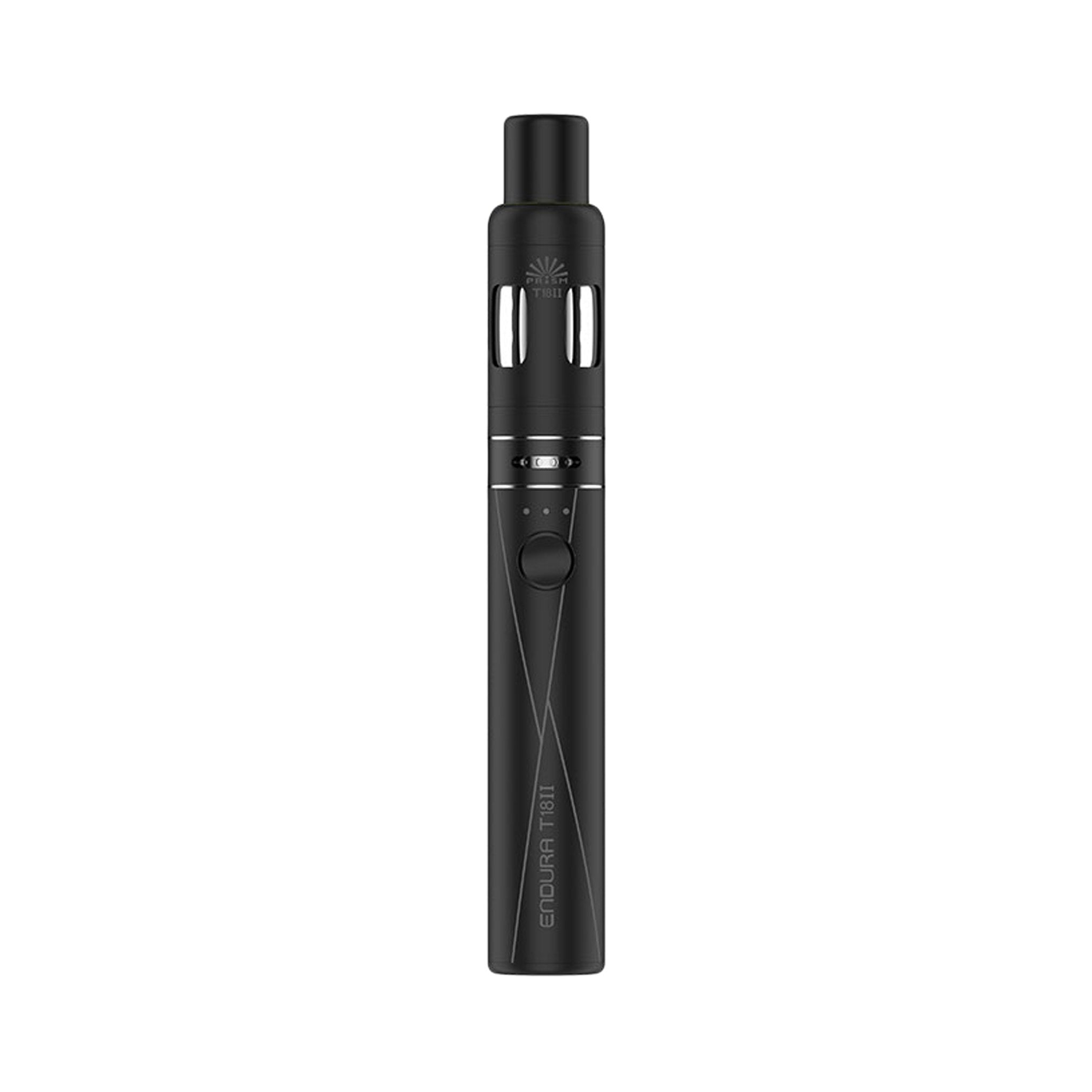 Innokin Endura T18 II Mini Kit Black