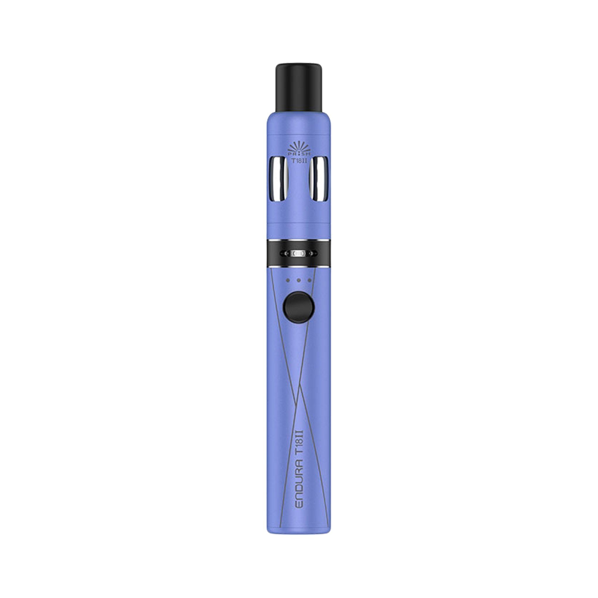 Innokin Endura T18 II Mini Kit Blue
