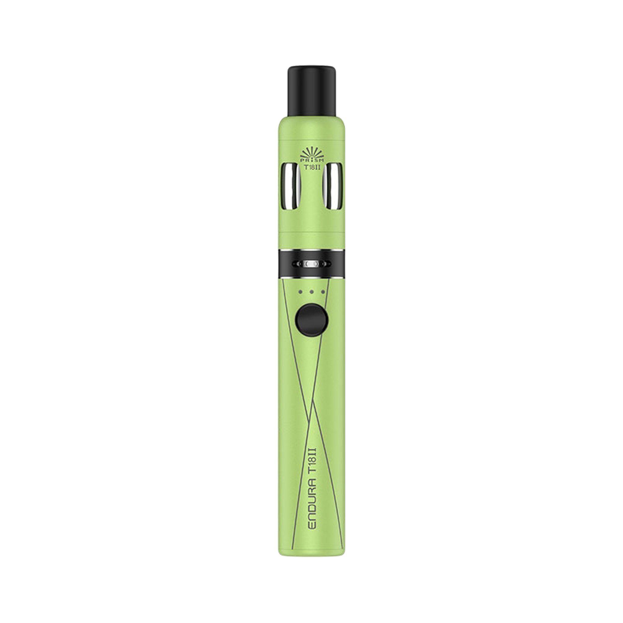 Innokin Endura T18 II Mini Kit Green