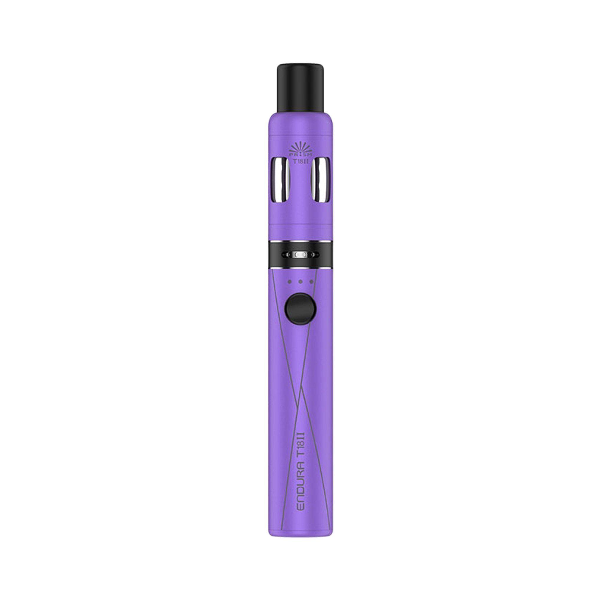 Innokin Endura T18 II Mini Kit Purple