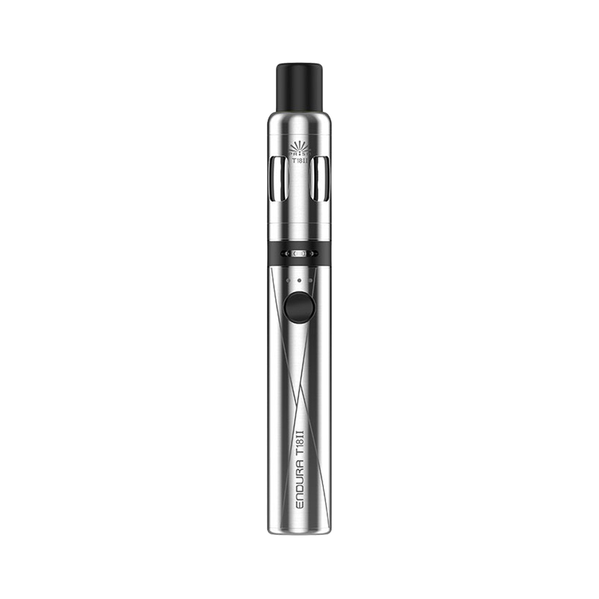 Innokin Endura T18 II Mini Kit Stainless Steel