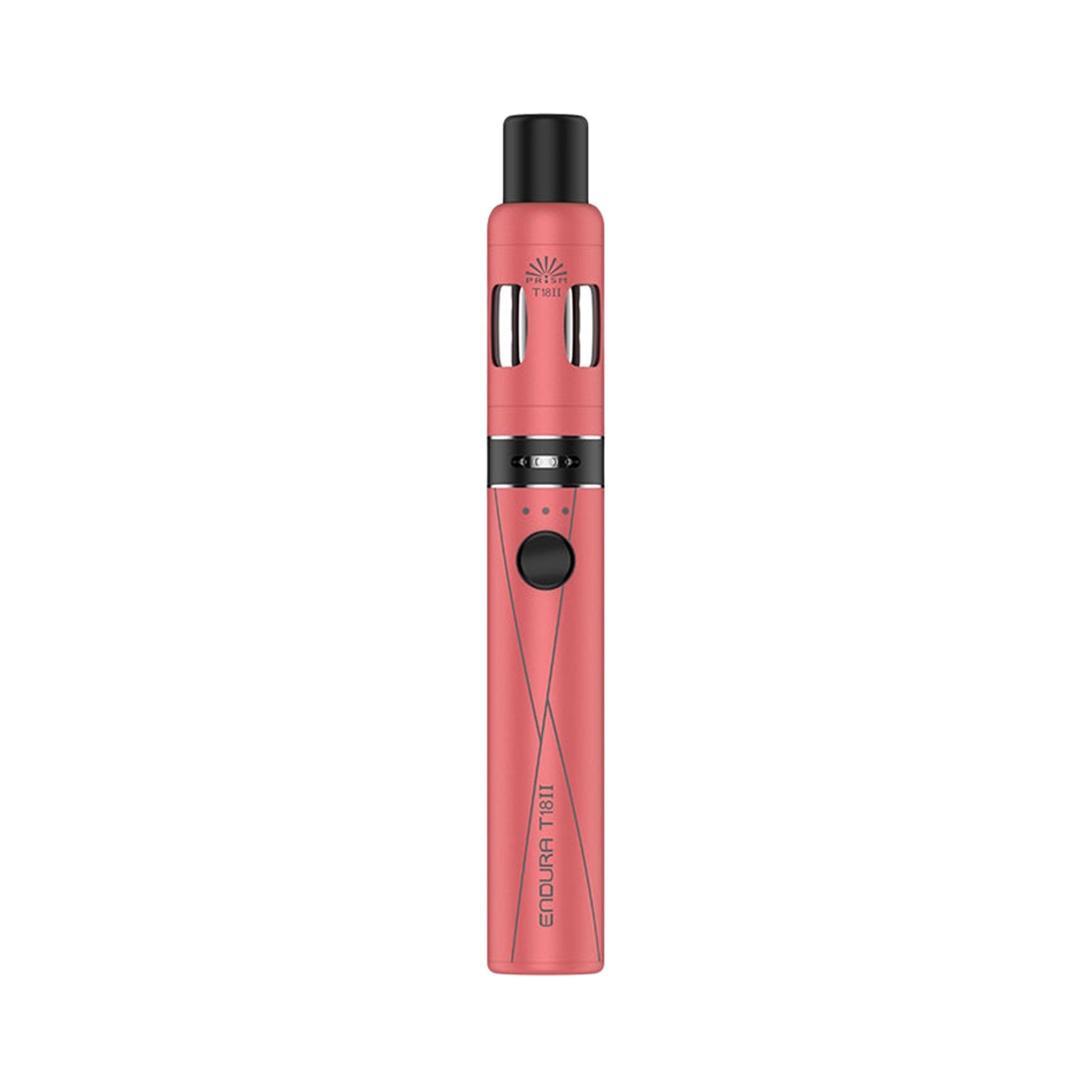 Innokin Endura T18 II Mini Kit Coral Pink