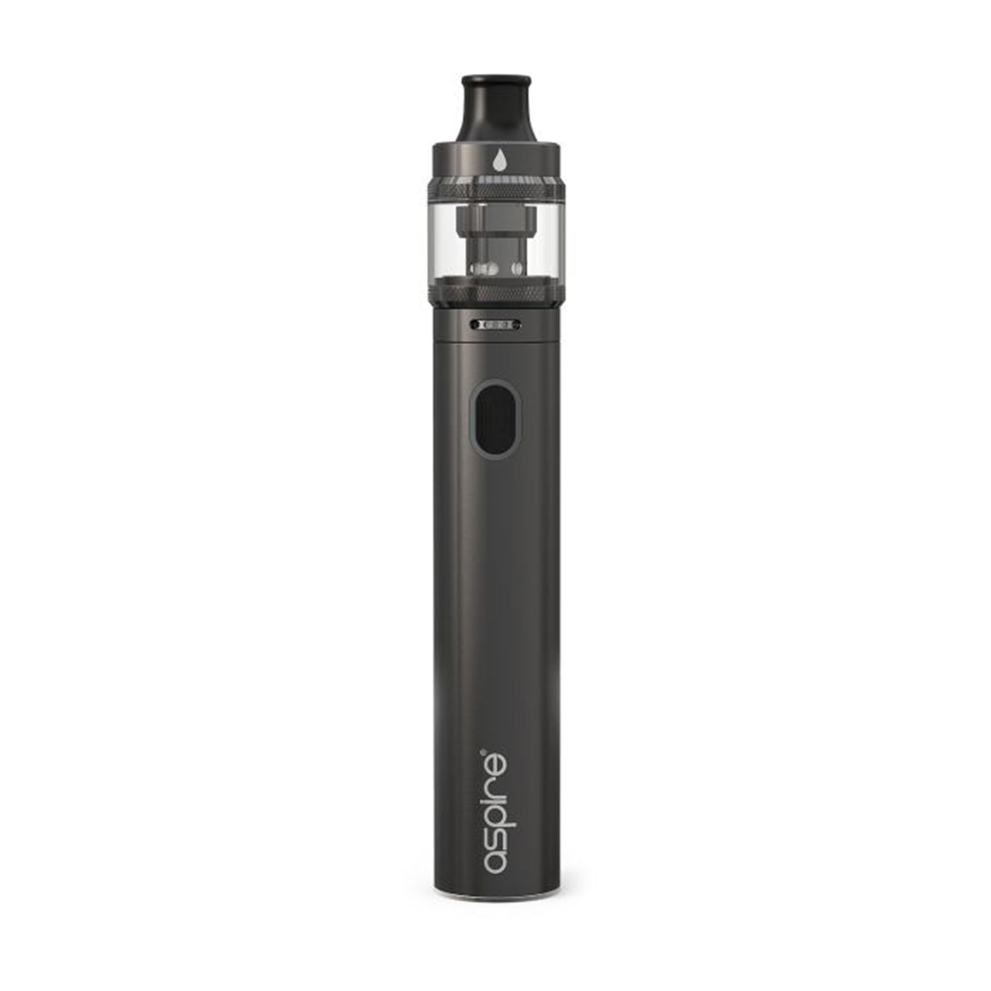 Aspire Tigon Kit Black