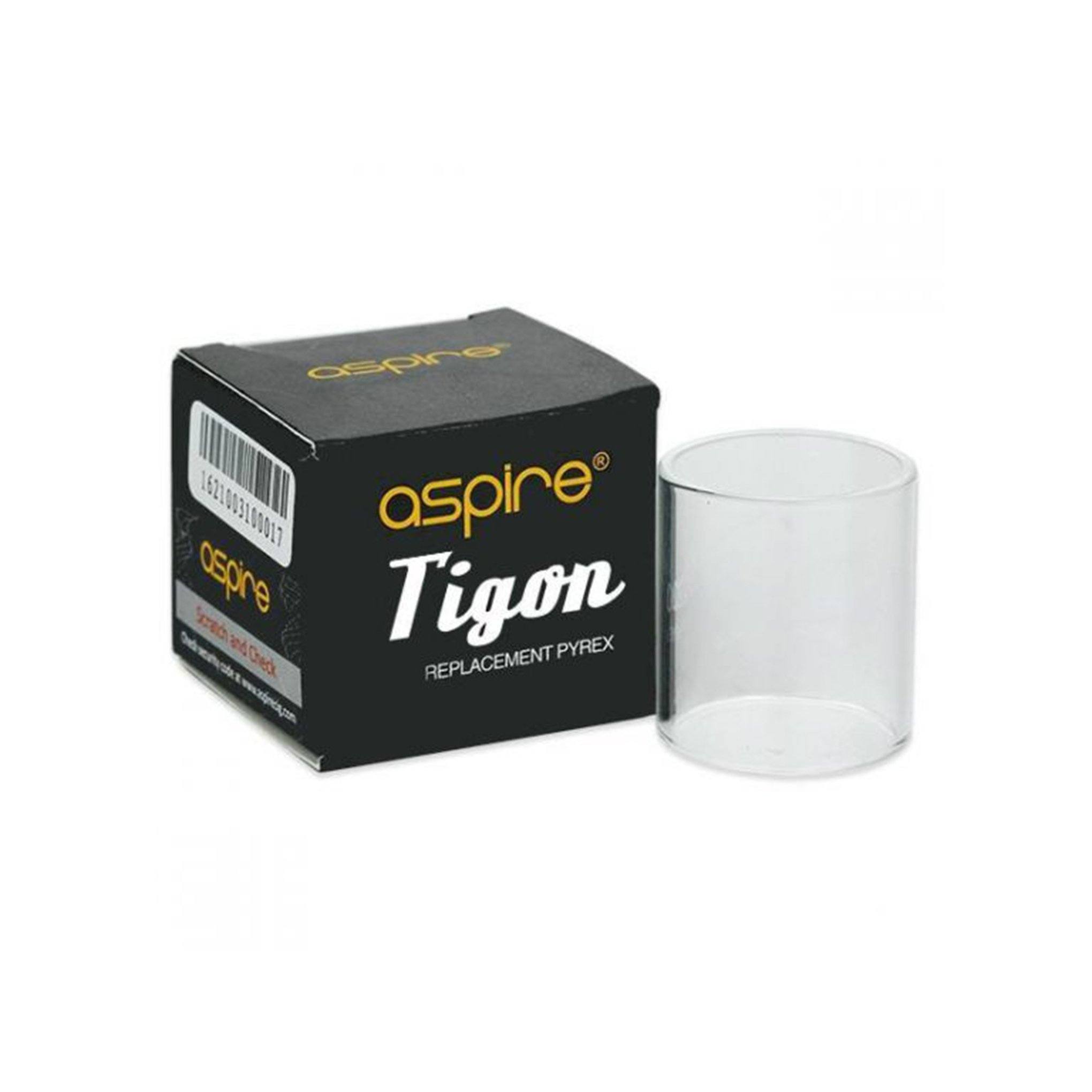 Aspire Tigon Replacement Glass