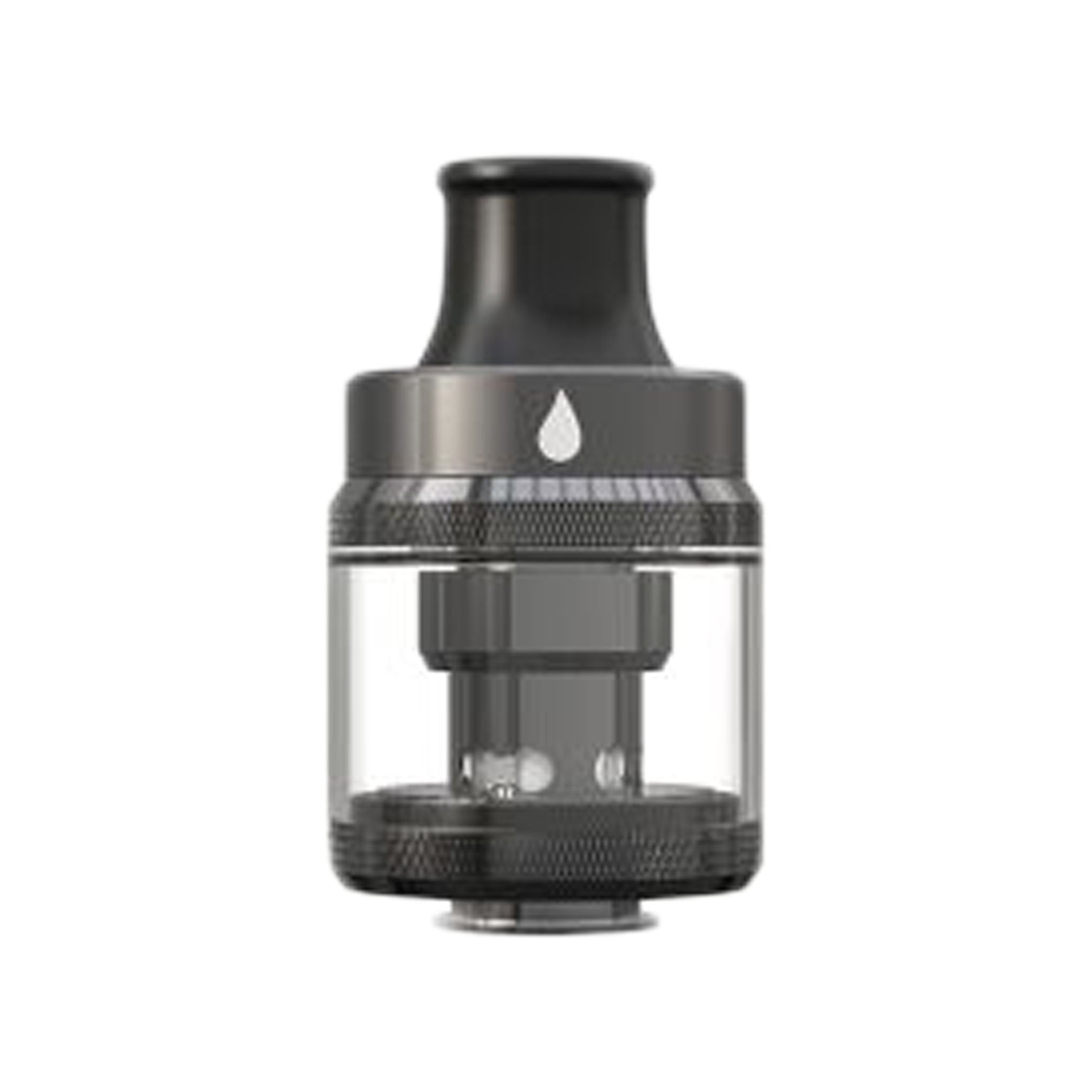 Aspire Tigon Tank Black