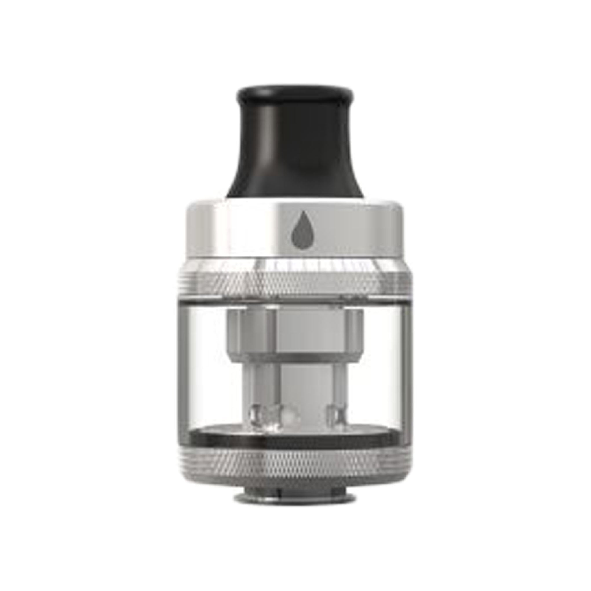 Aspire Tigon Tank Stainless Steel