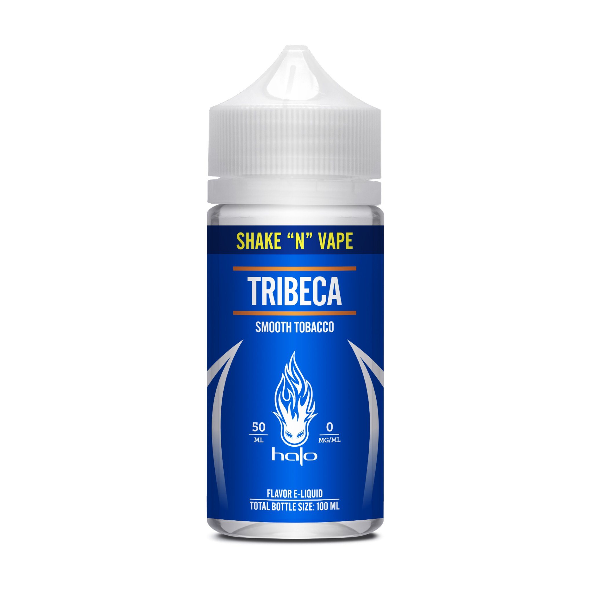 Halo Short Fill E-Liquid Tribecca