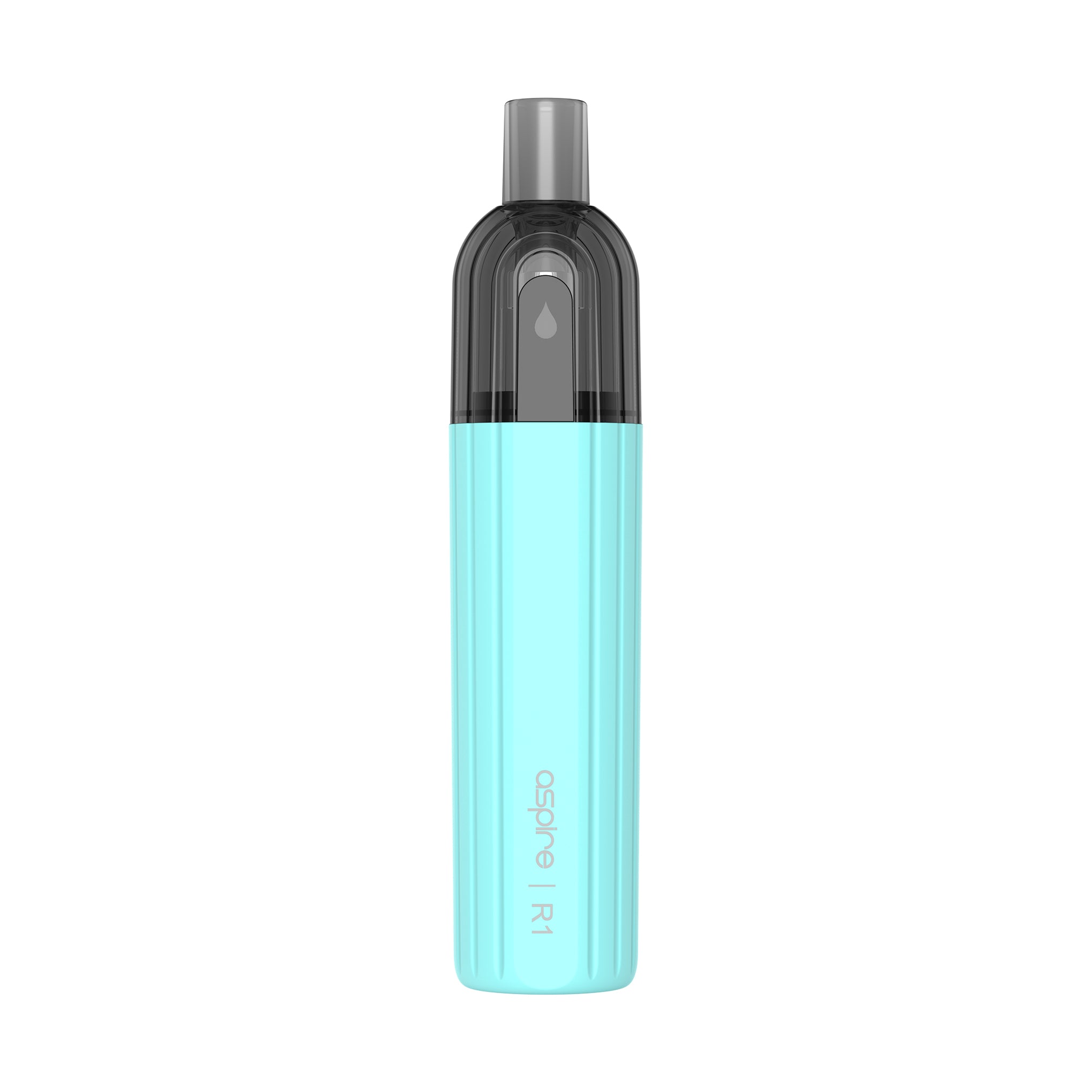 Aspire R1 Disposable Kit Aqua Blue