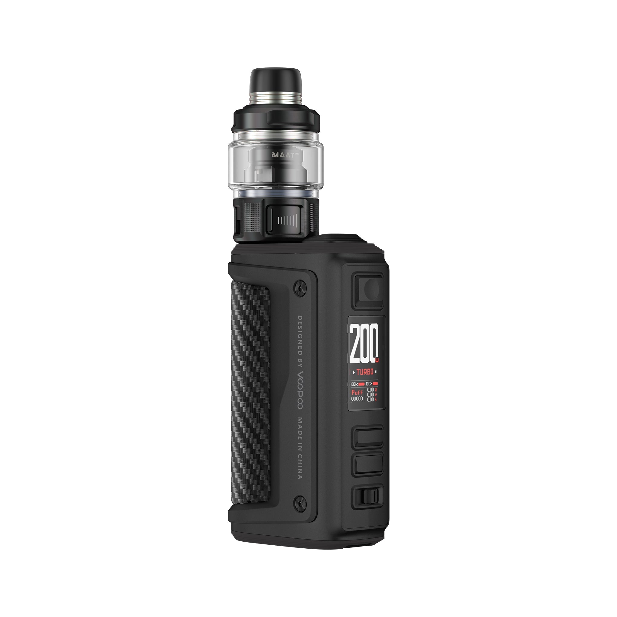 VOOPOO GT2 Kit