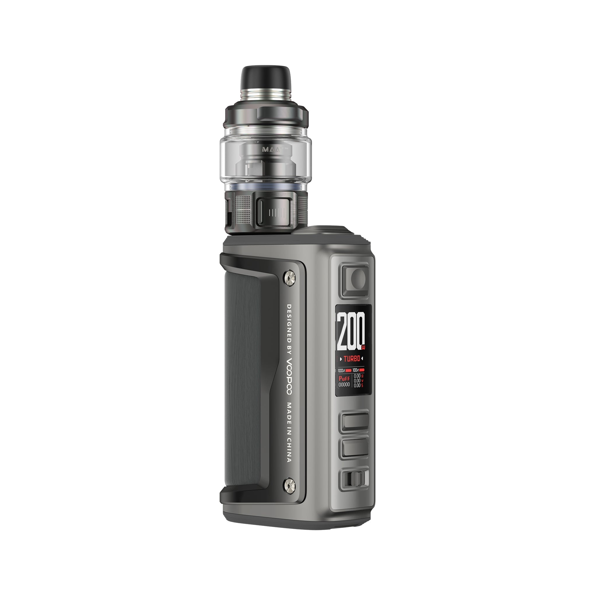 VOOPOO GT2 Kit Graphite 