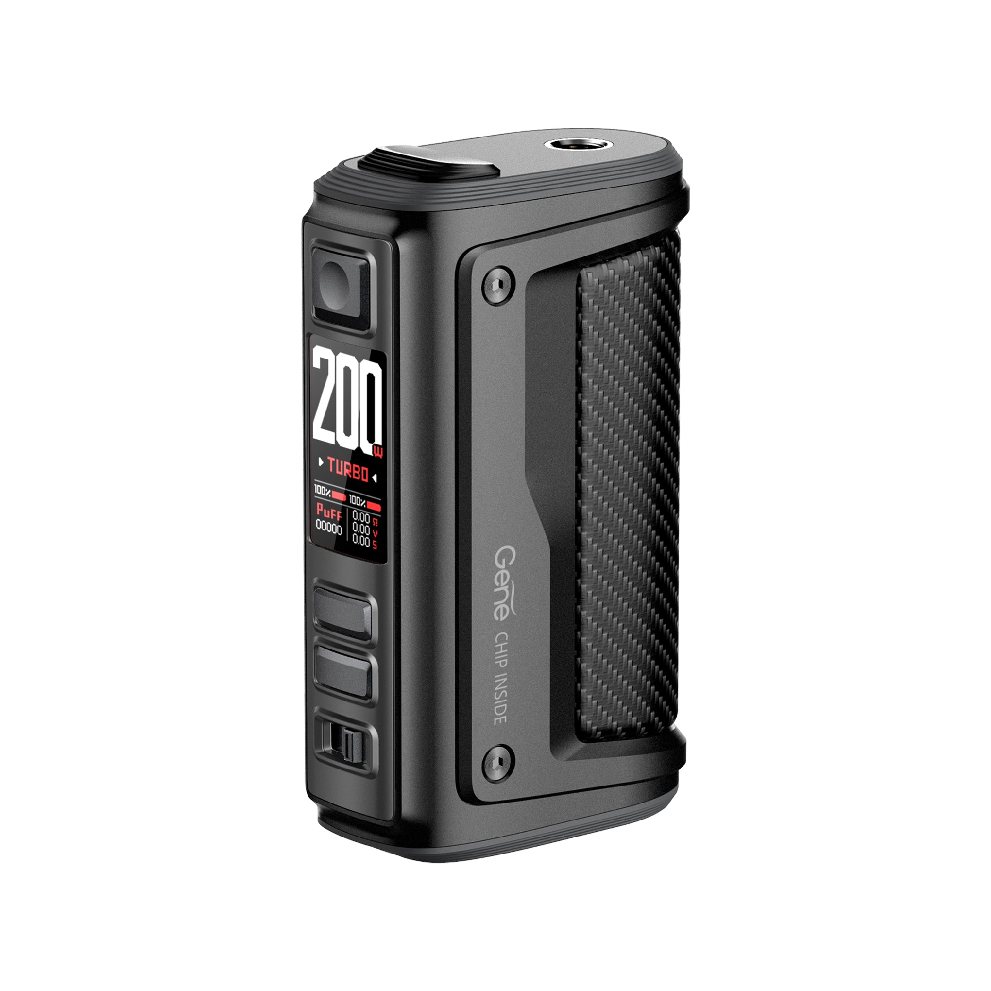 VOOPOO Argus GT2 Box Mod Carbon Fibre