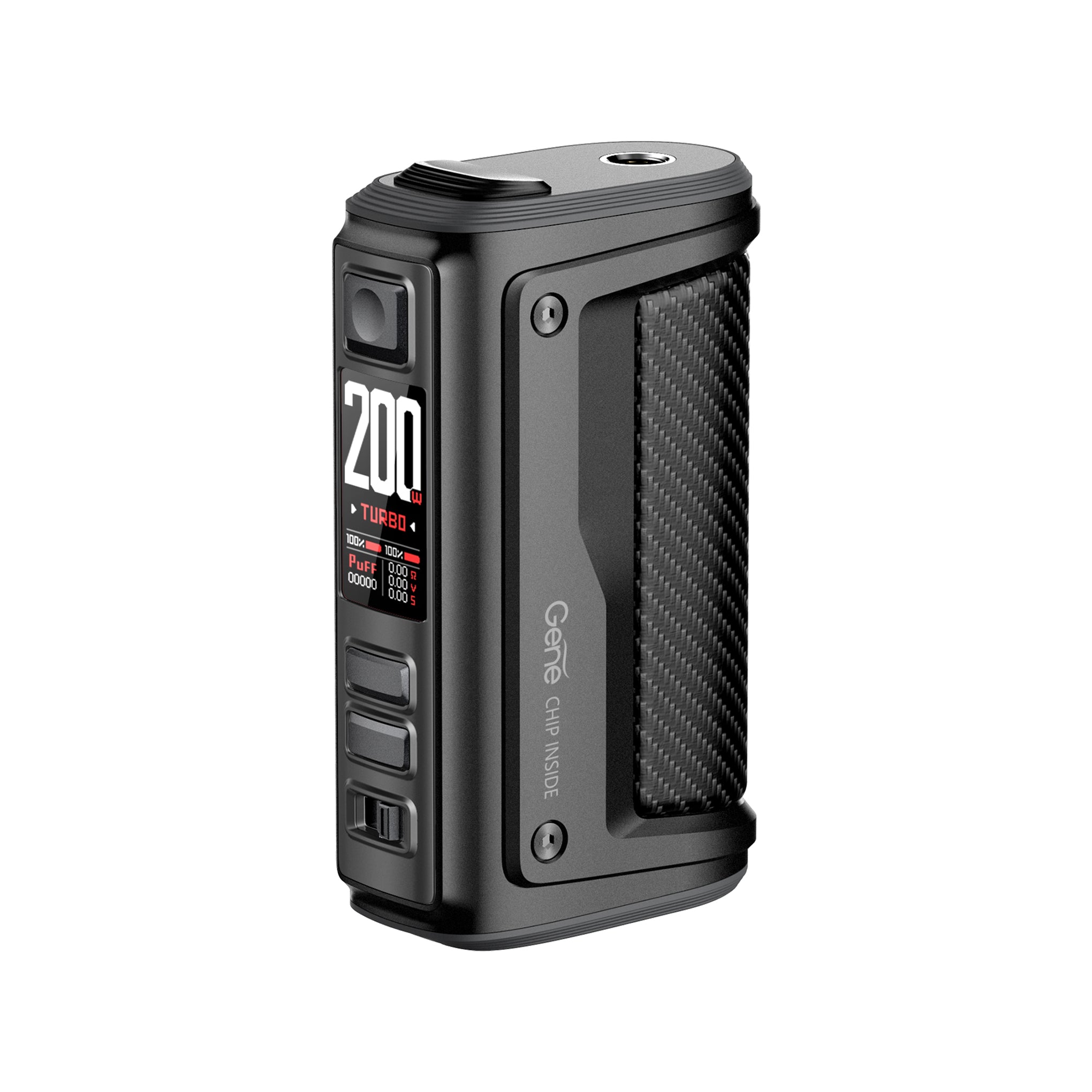 VOOPOO Argus GT2 Box Mod Carbon Fibre 