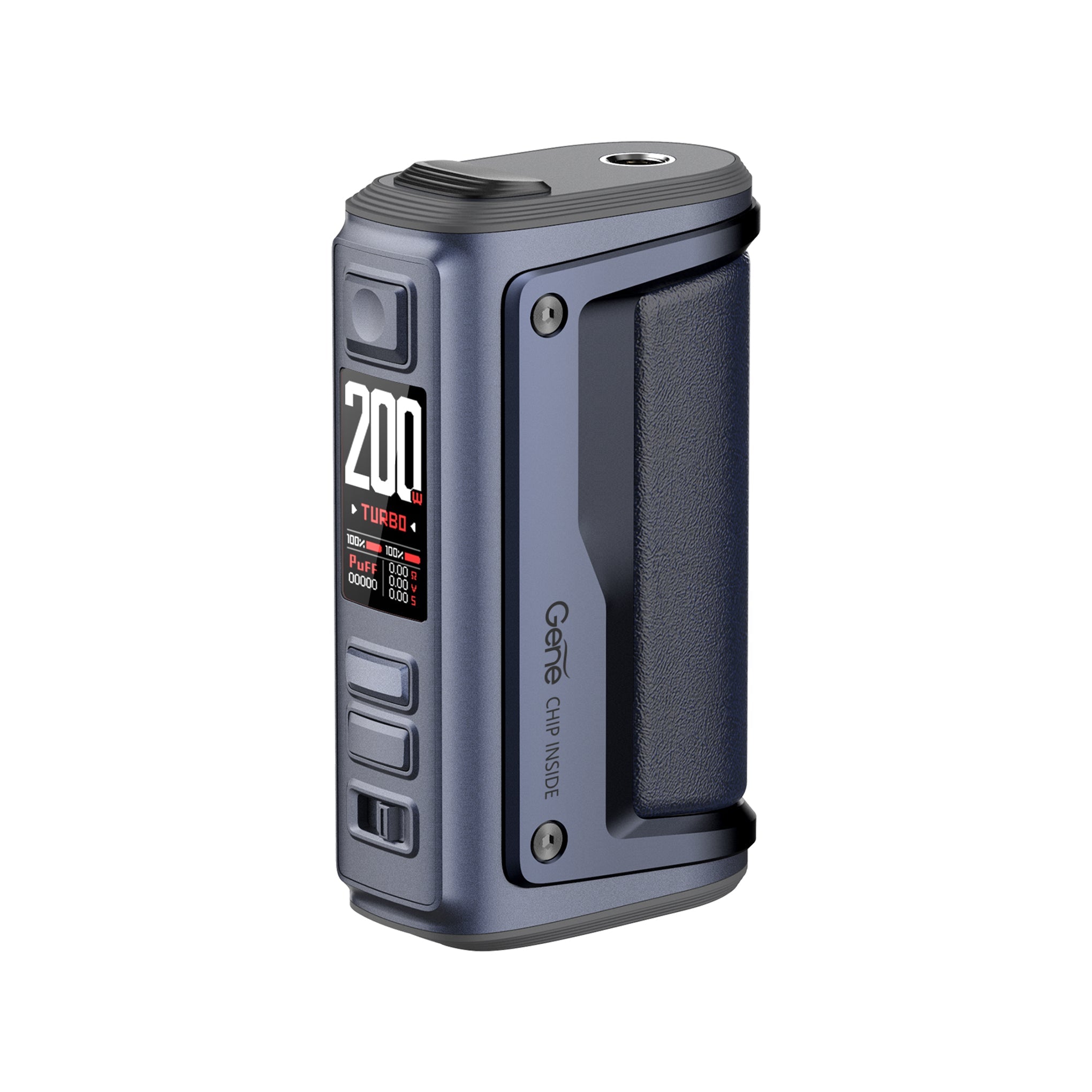 VOOPOO Argus GT2 Box Mod Dark Blue 