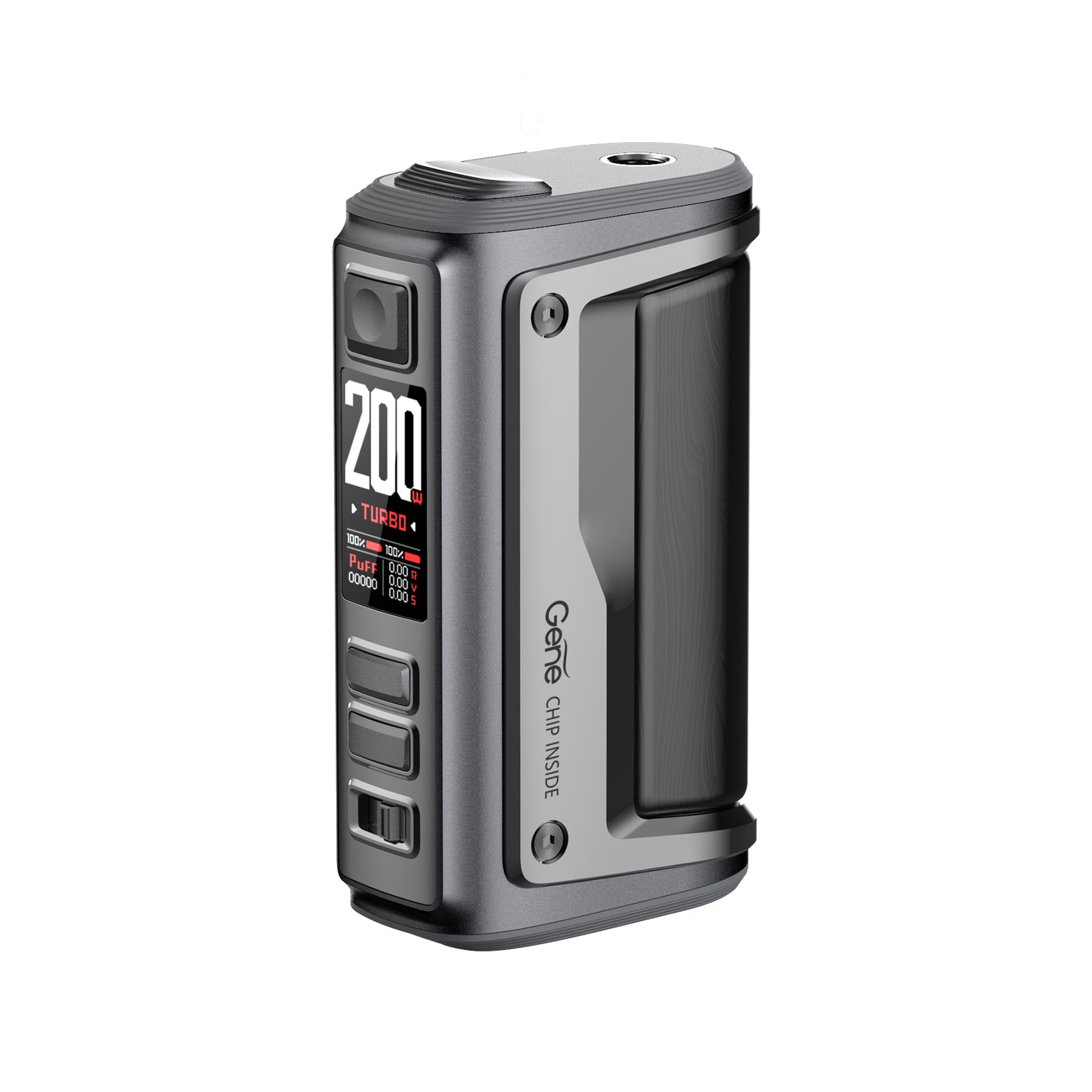 VOOPOO Argus GT2 Box Mod Graphite