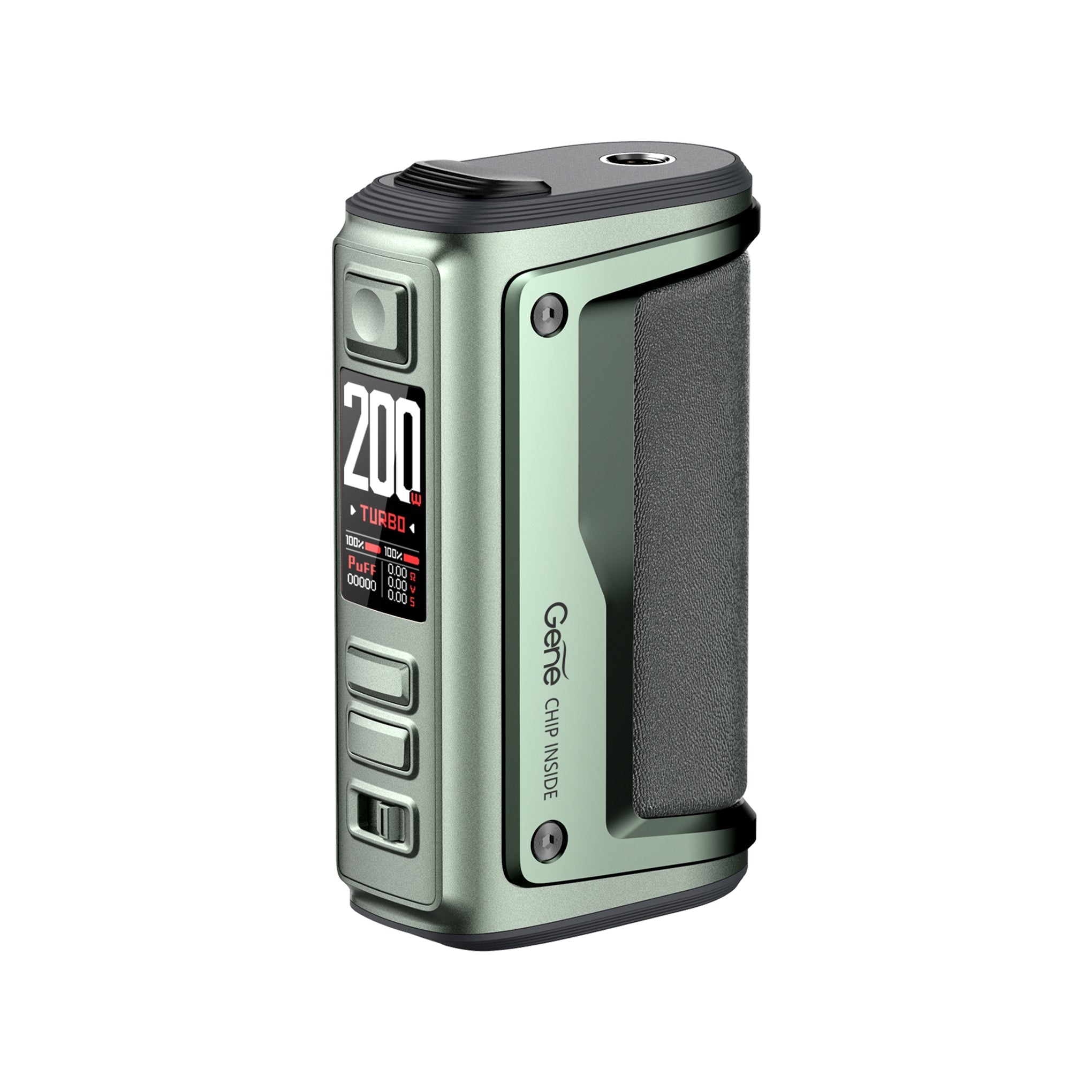 VOOPOO Argus GT2 Box Mod Lime Green