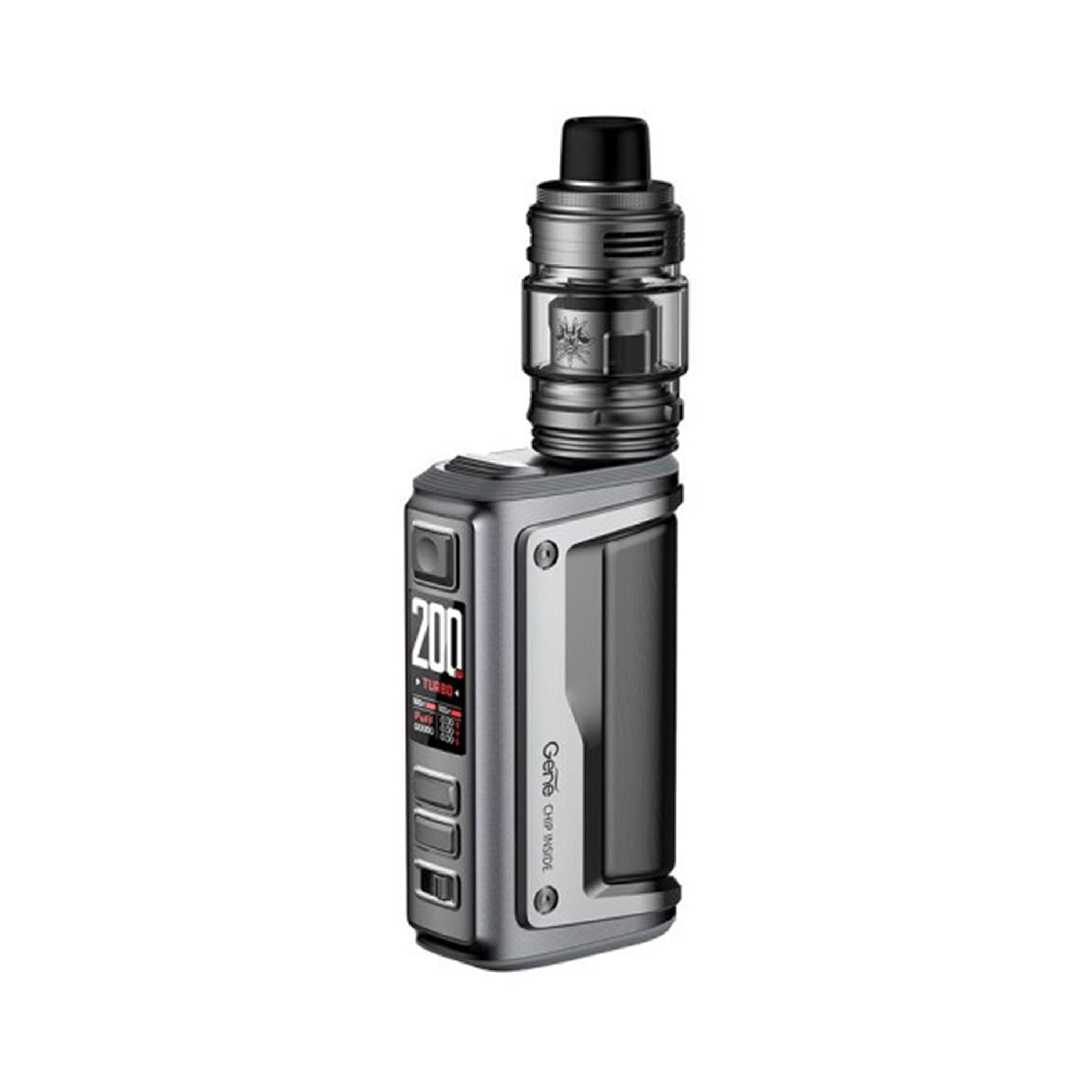 VOOPOO Argus GT2 UFORCE L Kit Graphite