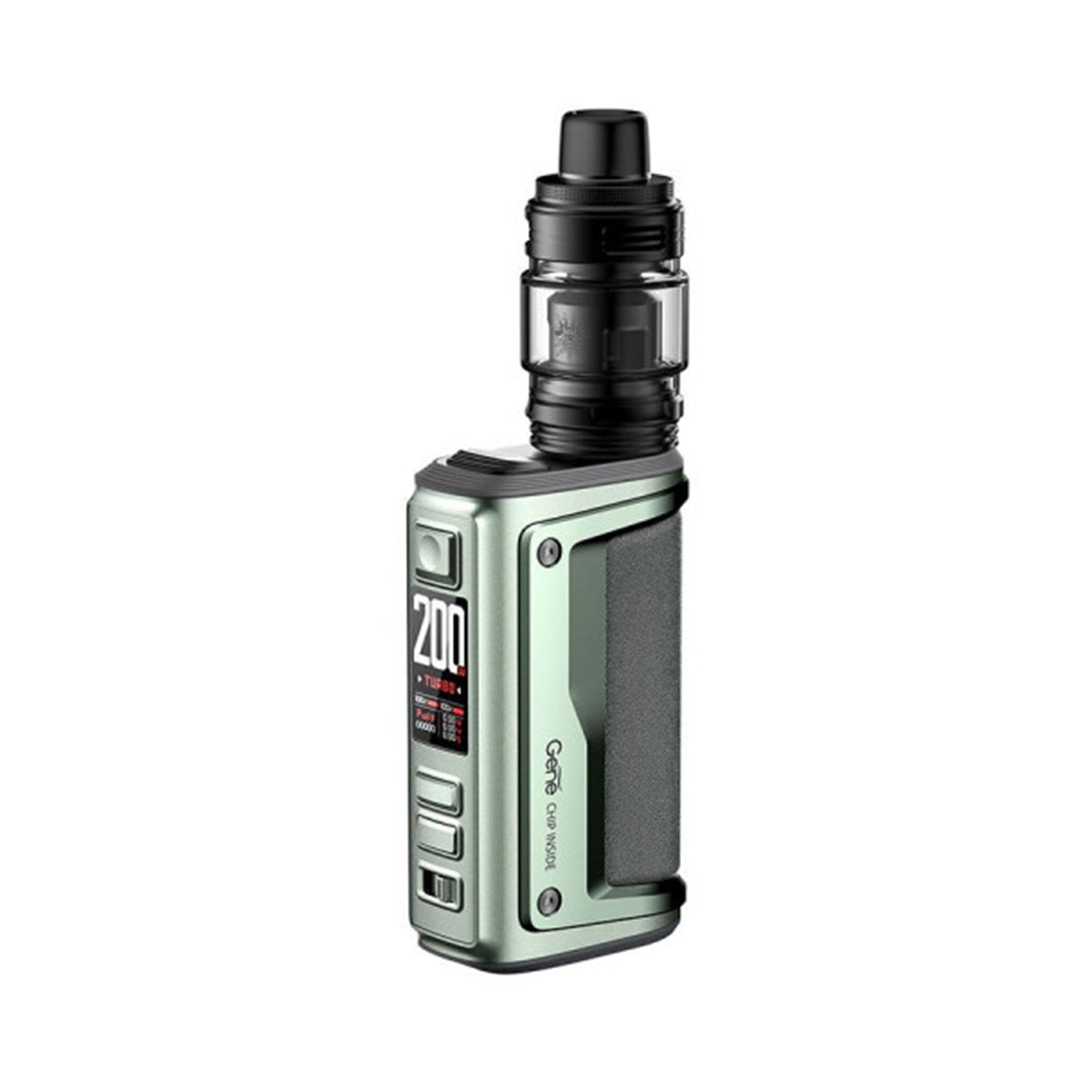 VOOPOO Argus GT2 UFORCE L Kit Lime Green 