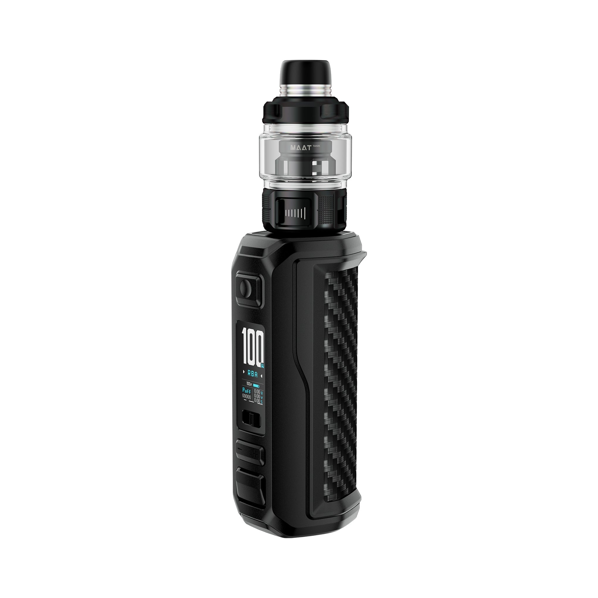 VOOPOO Argus XT Kit Carbon Fibre