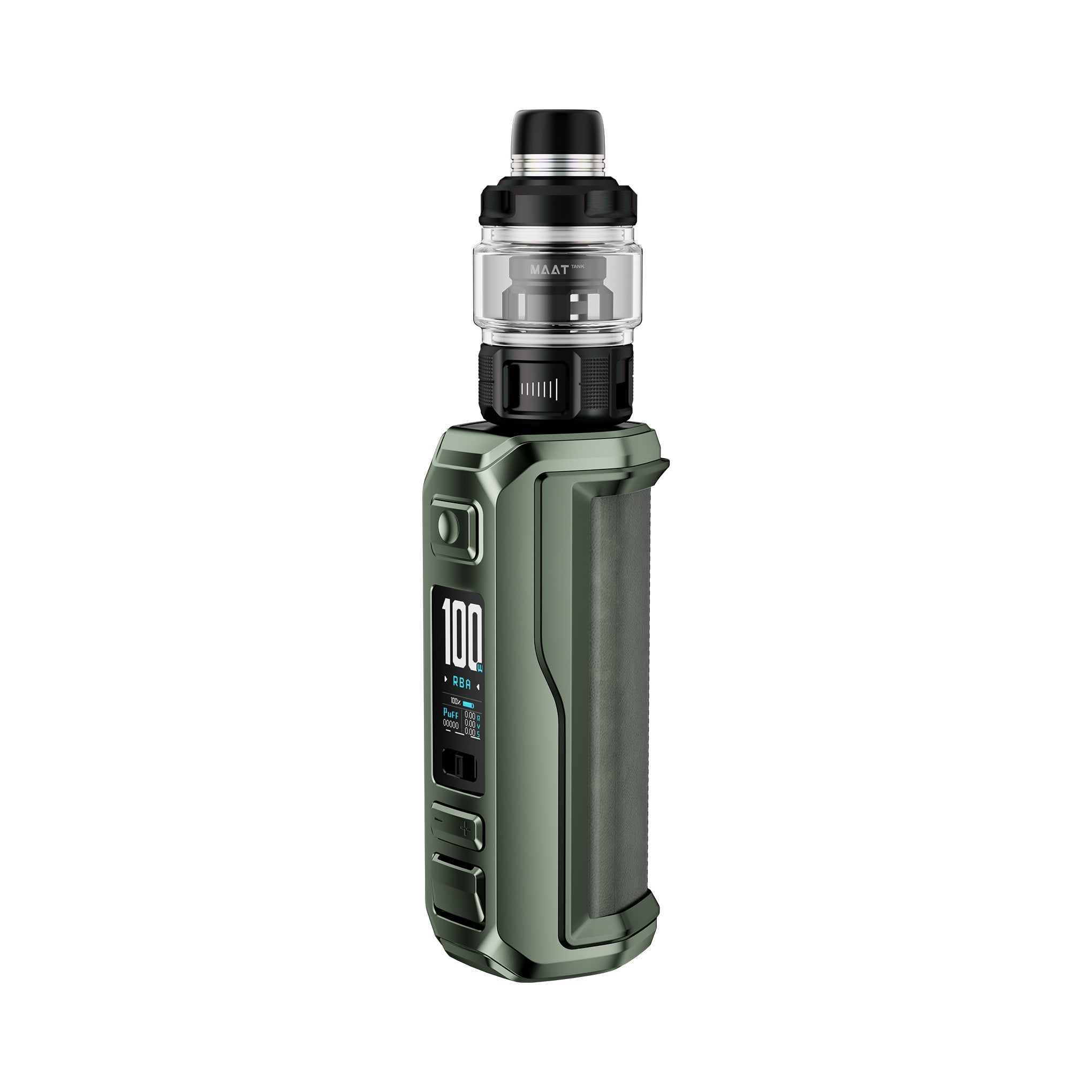 VOOPOO Argus MT Kit Lime Green