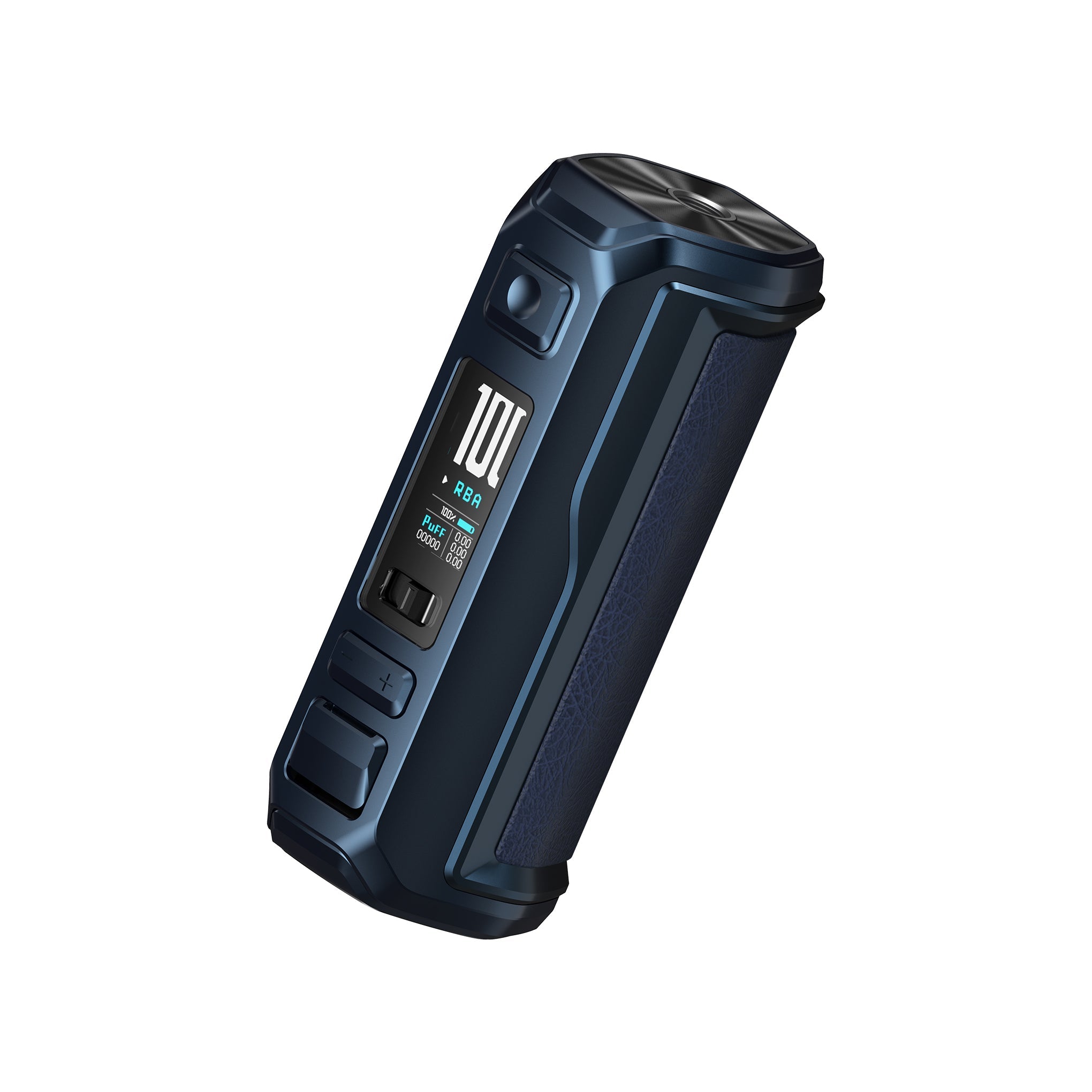 VOOPOO Argus MT Mod Dark Blue