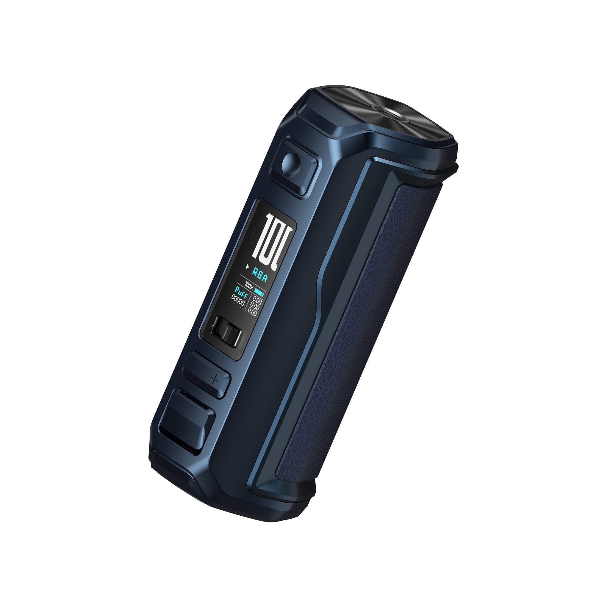 VOOPOO Argus MT Mod Dark Blue 