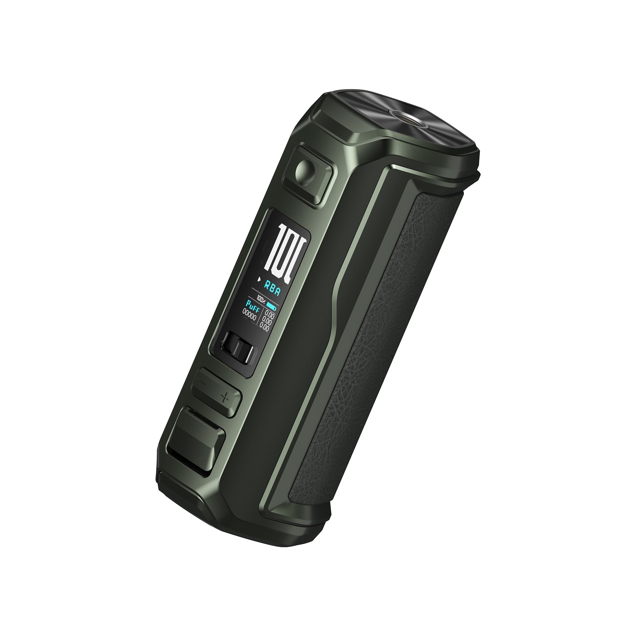 VOOPOO Argus MT Mod Lime Green