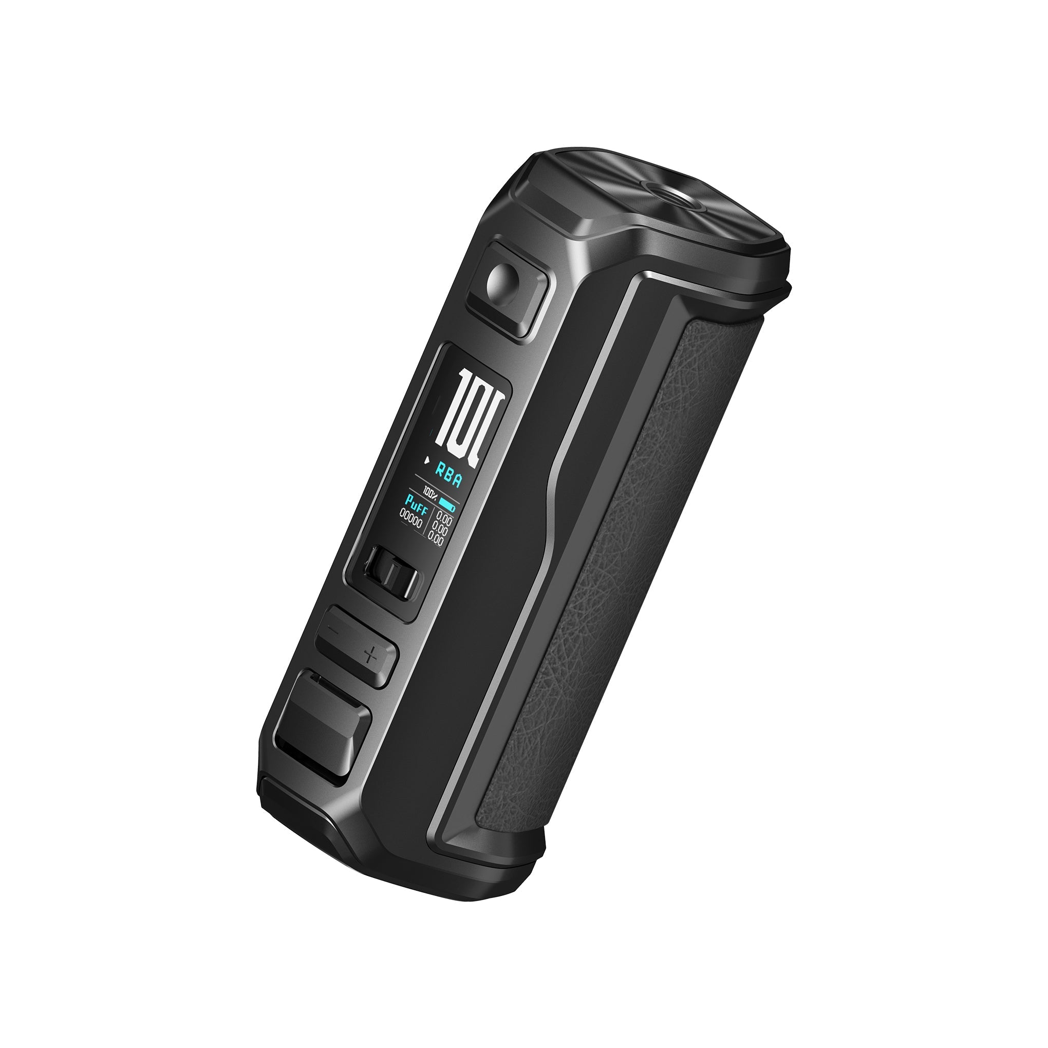 VOOPOO Argus MT Mod Silver Grey