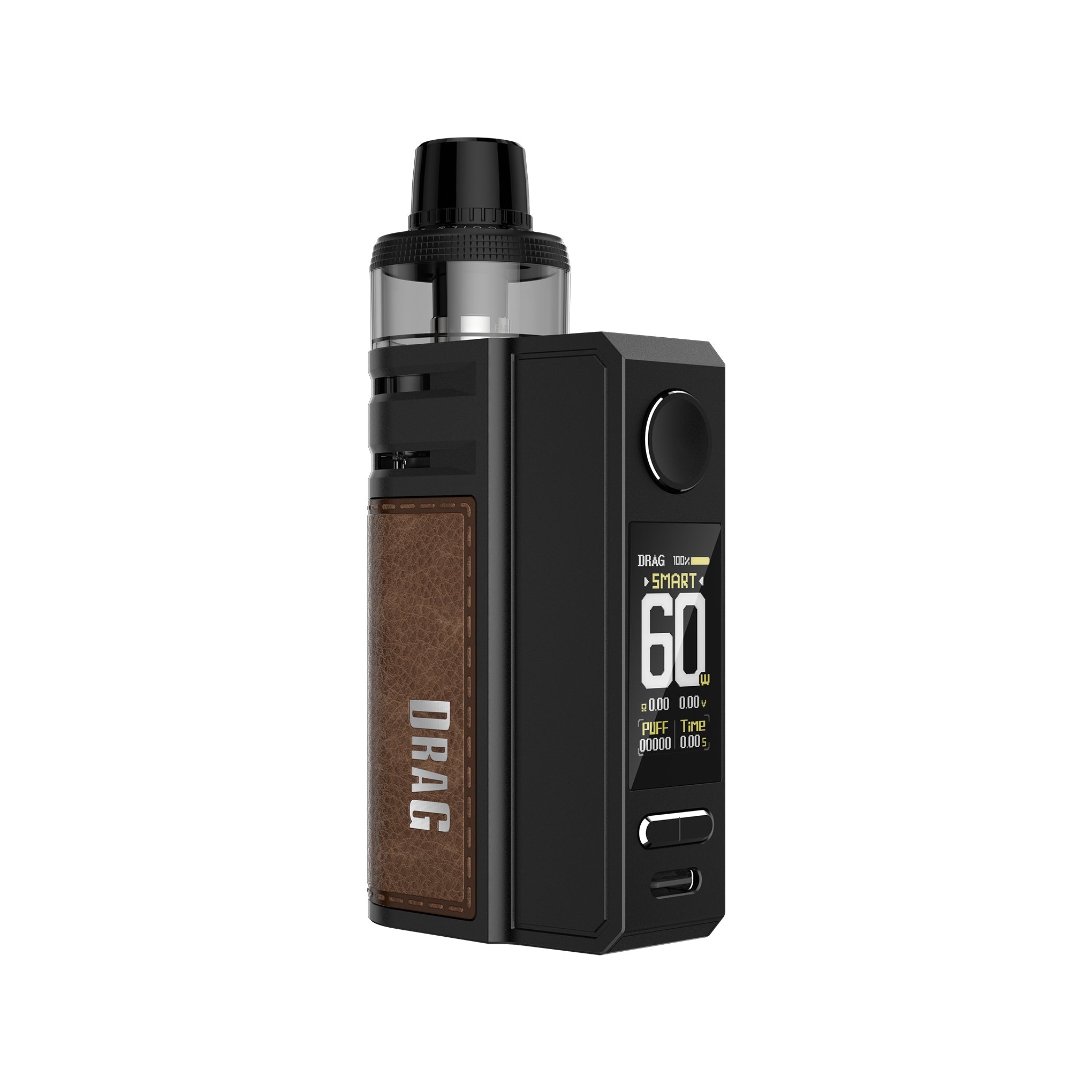 VOOPOO Drag E60 Kit Coffee 