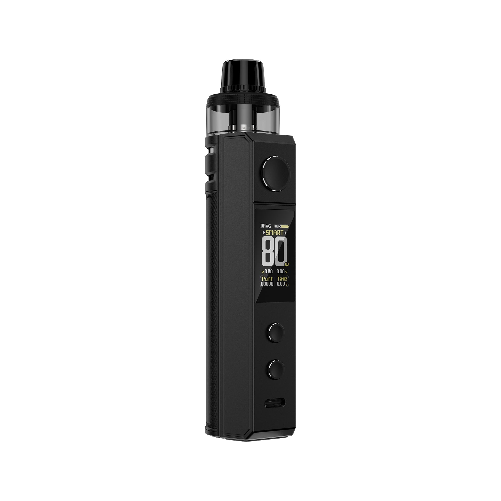 VOOPOO Drag H80S Kit Black