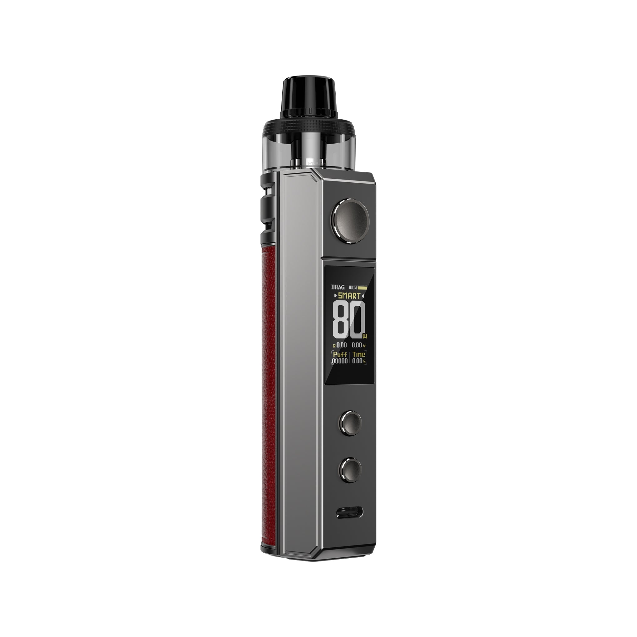 VOOPOO Drag H80S Kit Red 