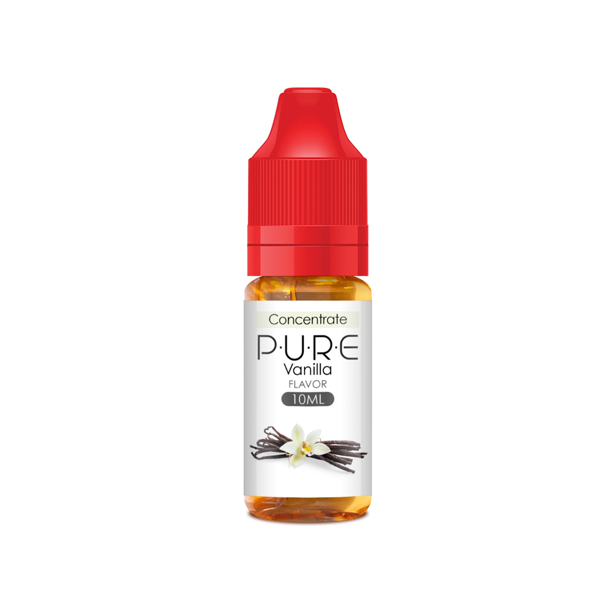 PURE Concentrates Vanilla 