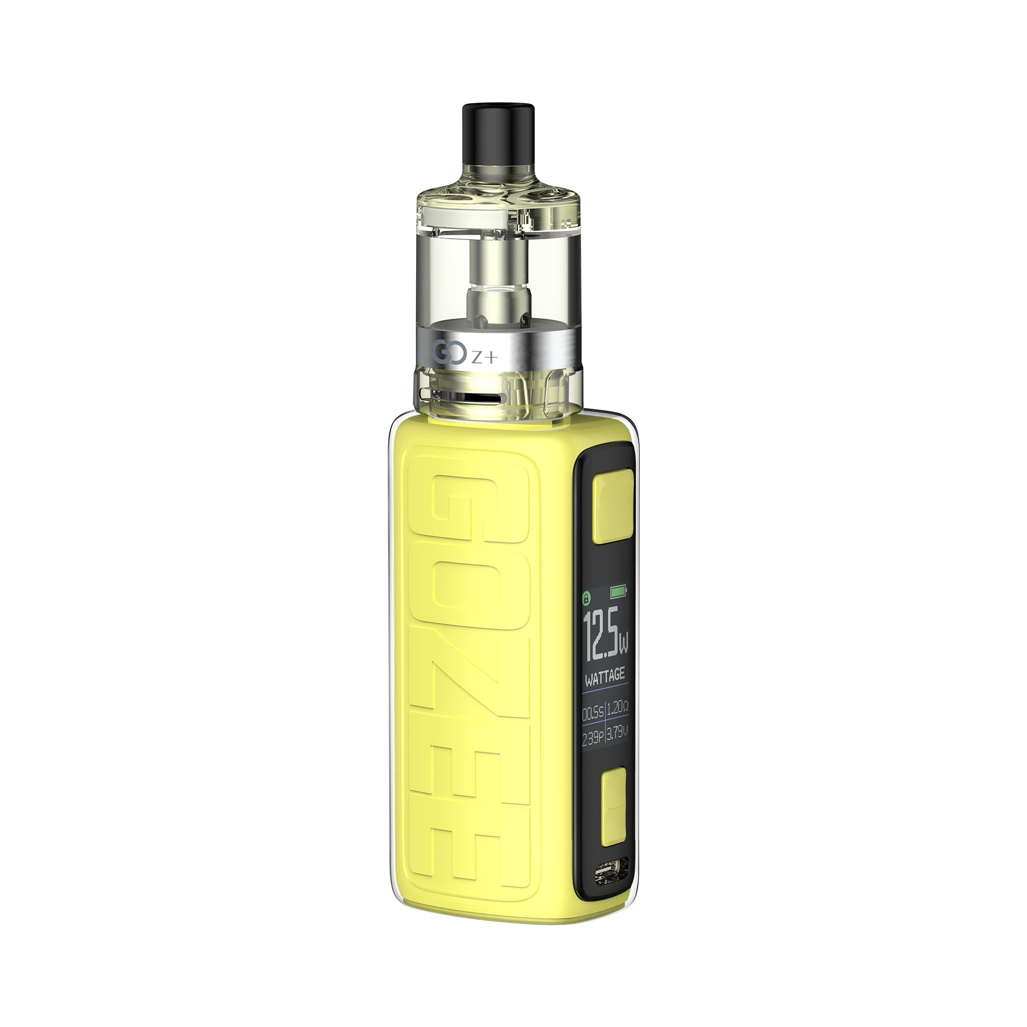 Innokin GoZEE Kit Yellow 