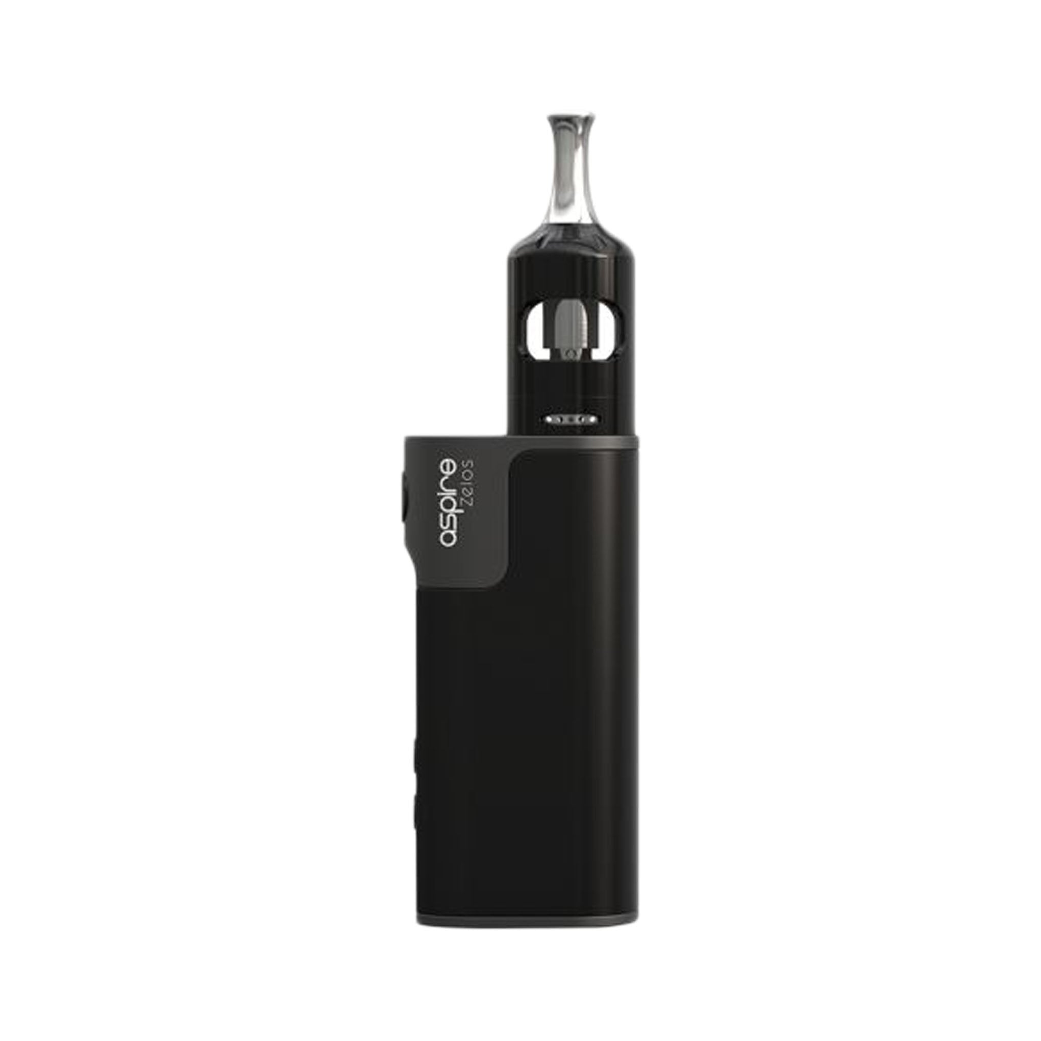 Aspire Zelos 2 Kit Black